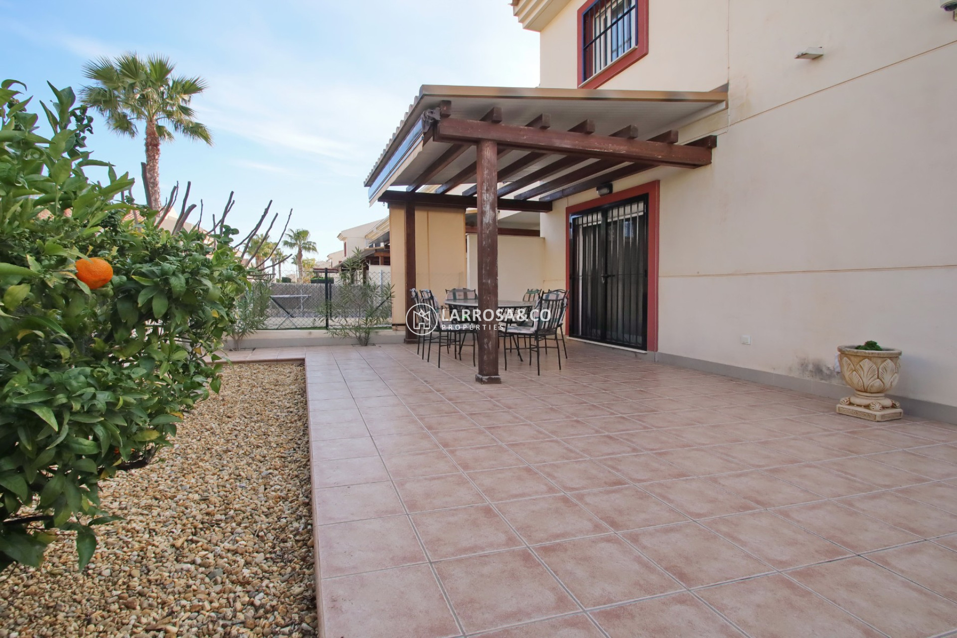 Herverkoop - Semi-detached house - Ciudad Quesada