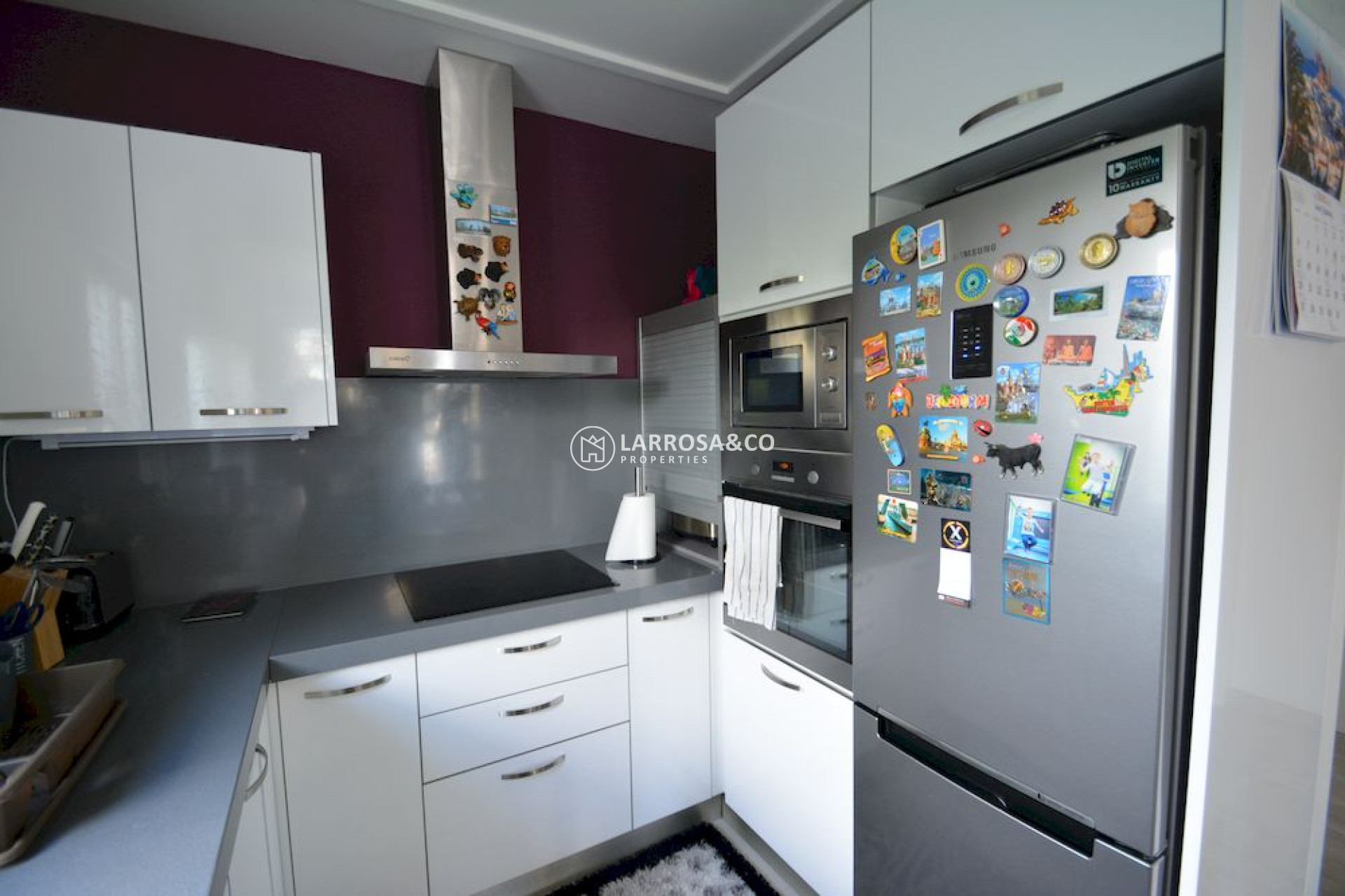 Herverkoop - Semi-detached house - Ciudad Quesada