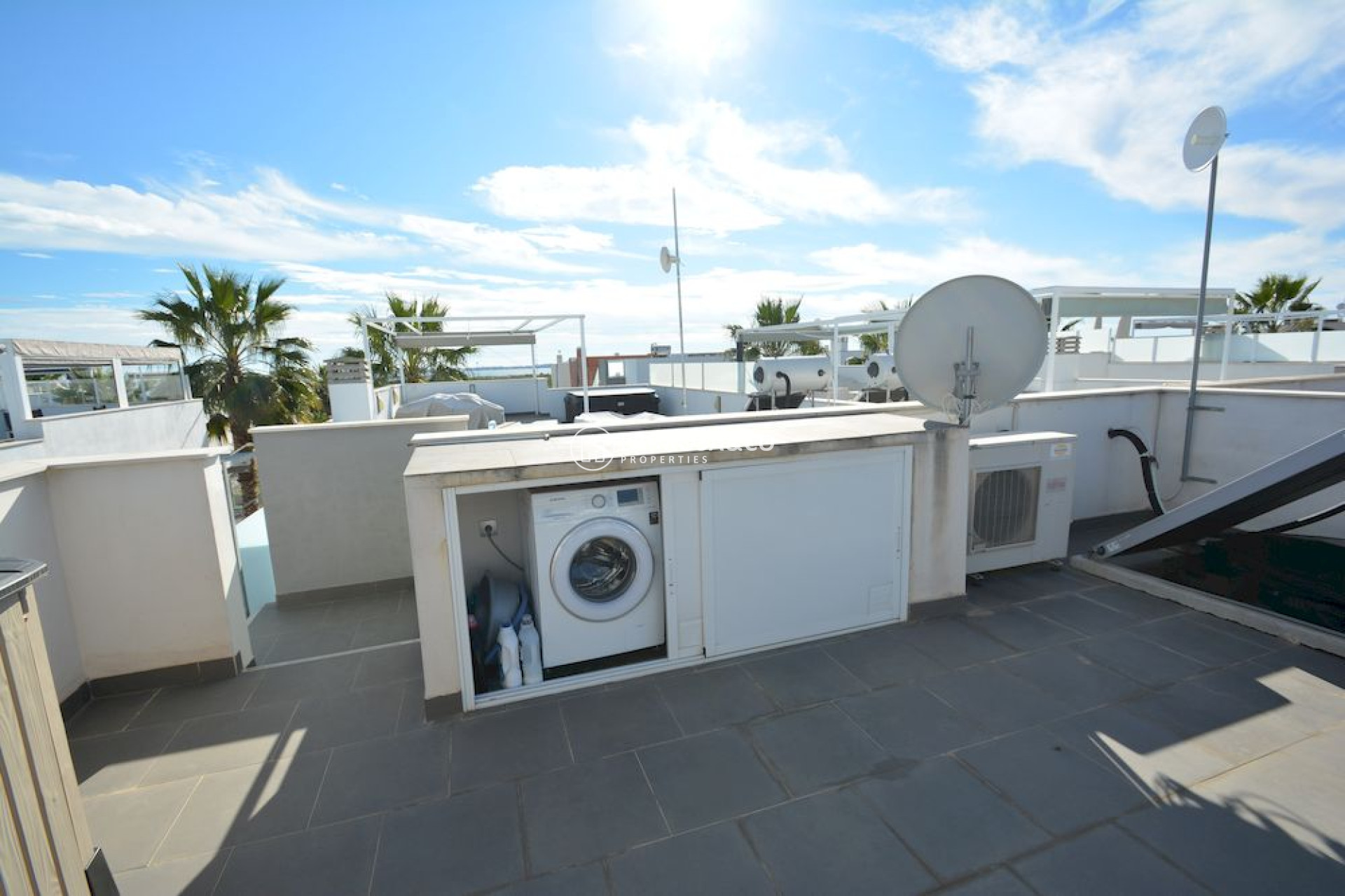 Herverkoop - Semi-detached house - Ciudad Quesada