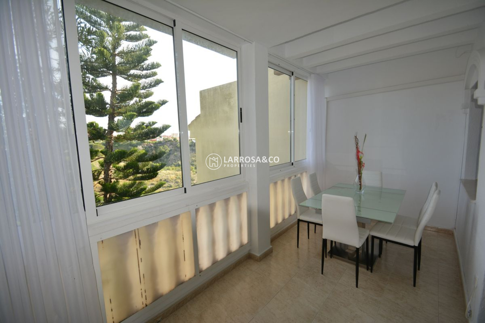 Herverkoop - Semi-detached house - Ciudad Quesada