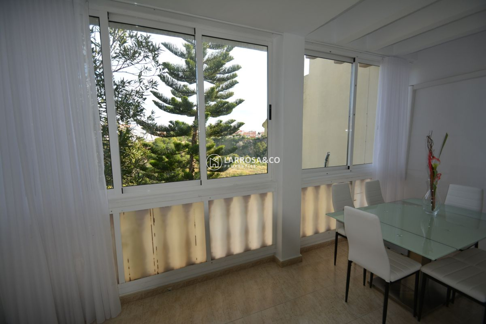 Herverkoop - Semi-detached house - Ciudad Quesada