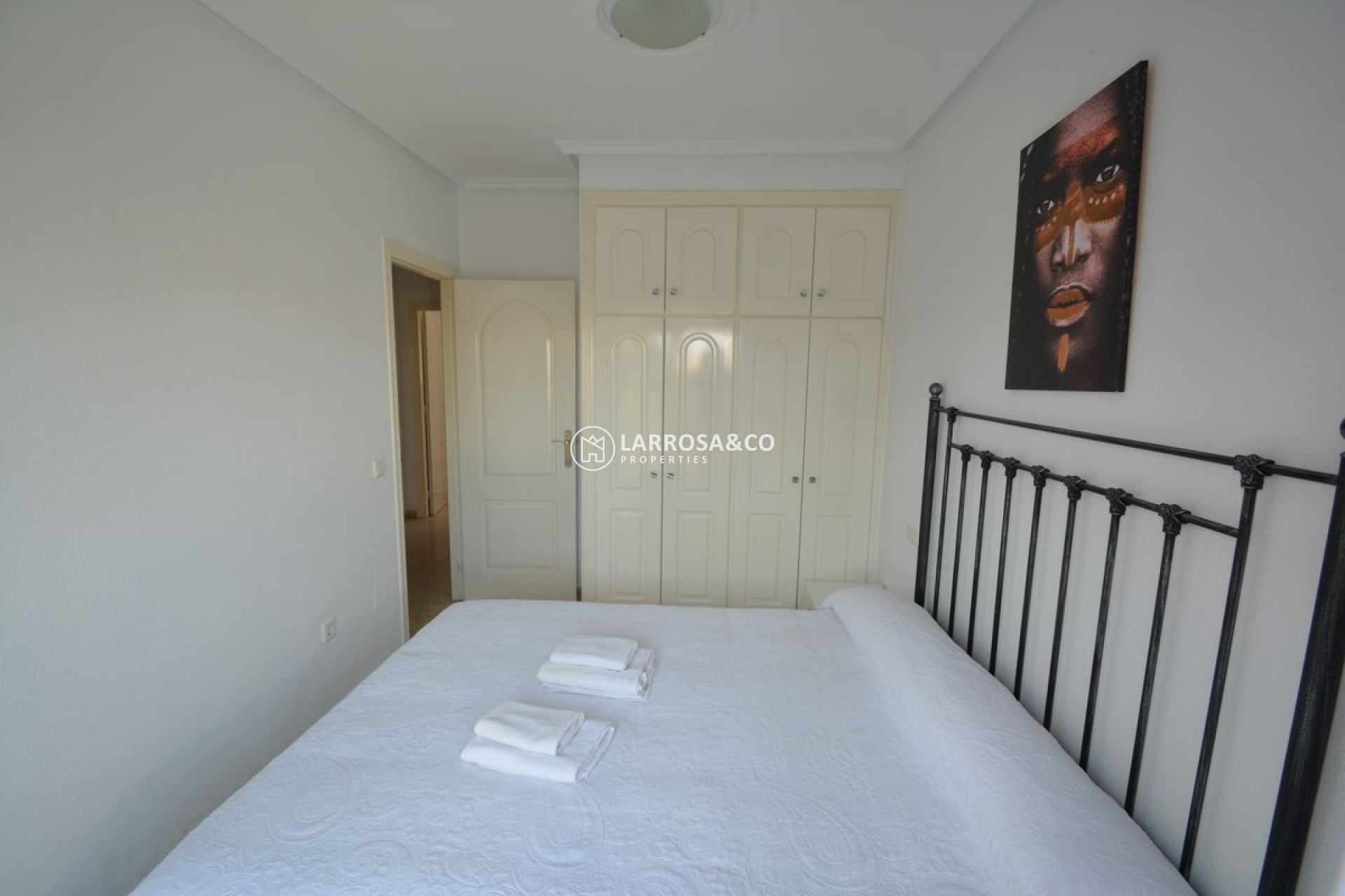 Herverkoop - Semi-detached house - Ciudad Quesada