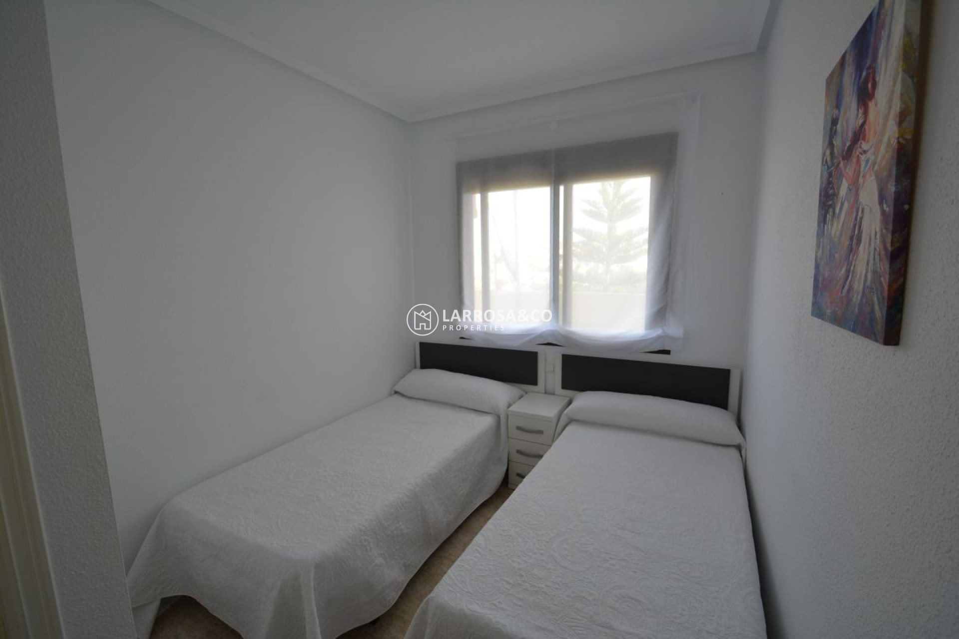 Herverkoop - Semi-detached house - Ciudad Quesada