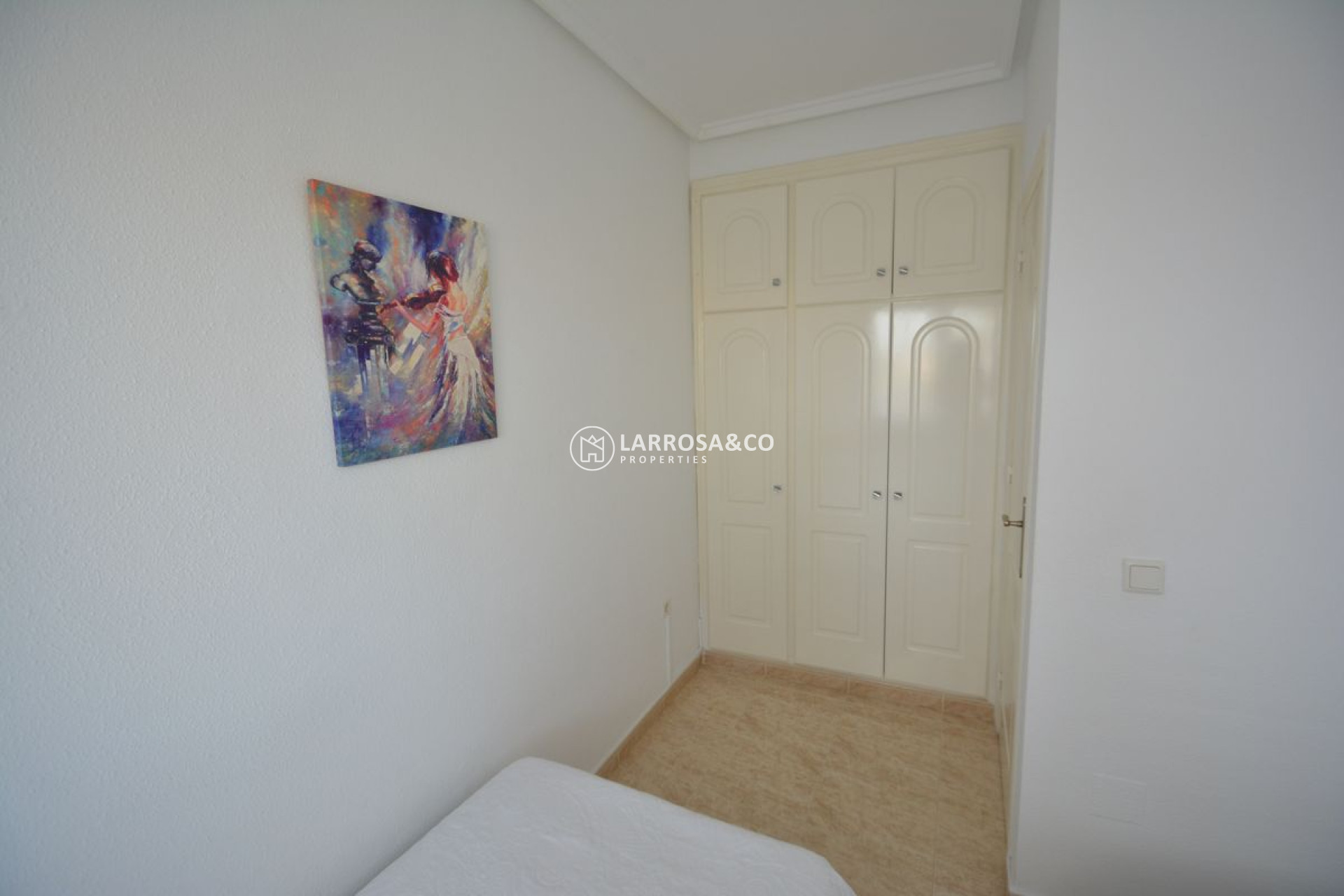 Herverkoop - Semi-detached house - Ciudad Quesada