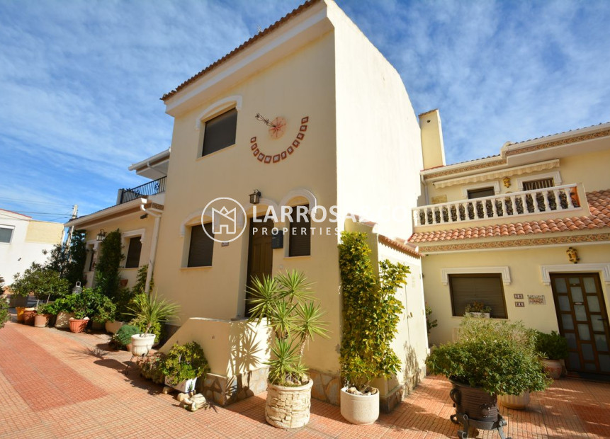 Herverkoop - Semi-detached house - Ciudad Quesada