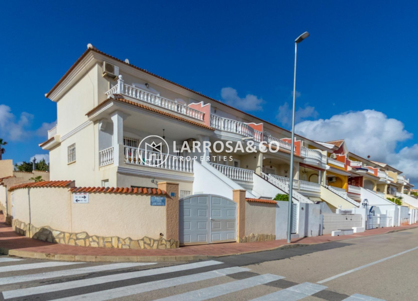 Herverkoop - Semi-detached house - Ciudad Quesada