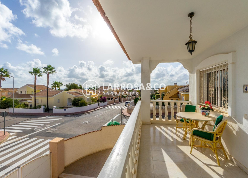 Herverkoop - Semi-detached house - Ciudad Quesada