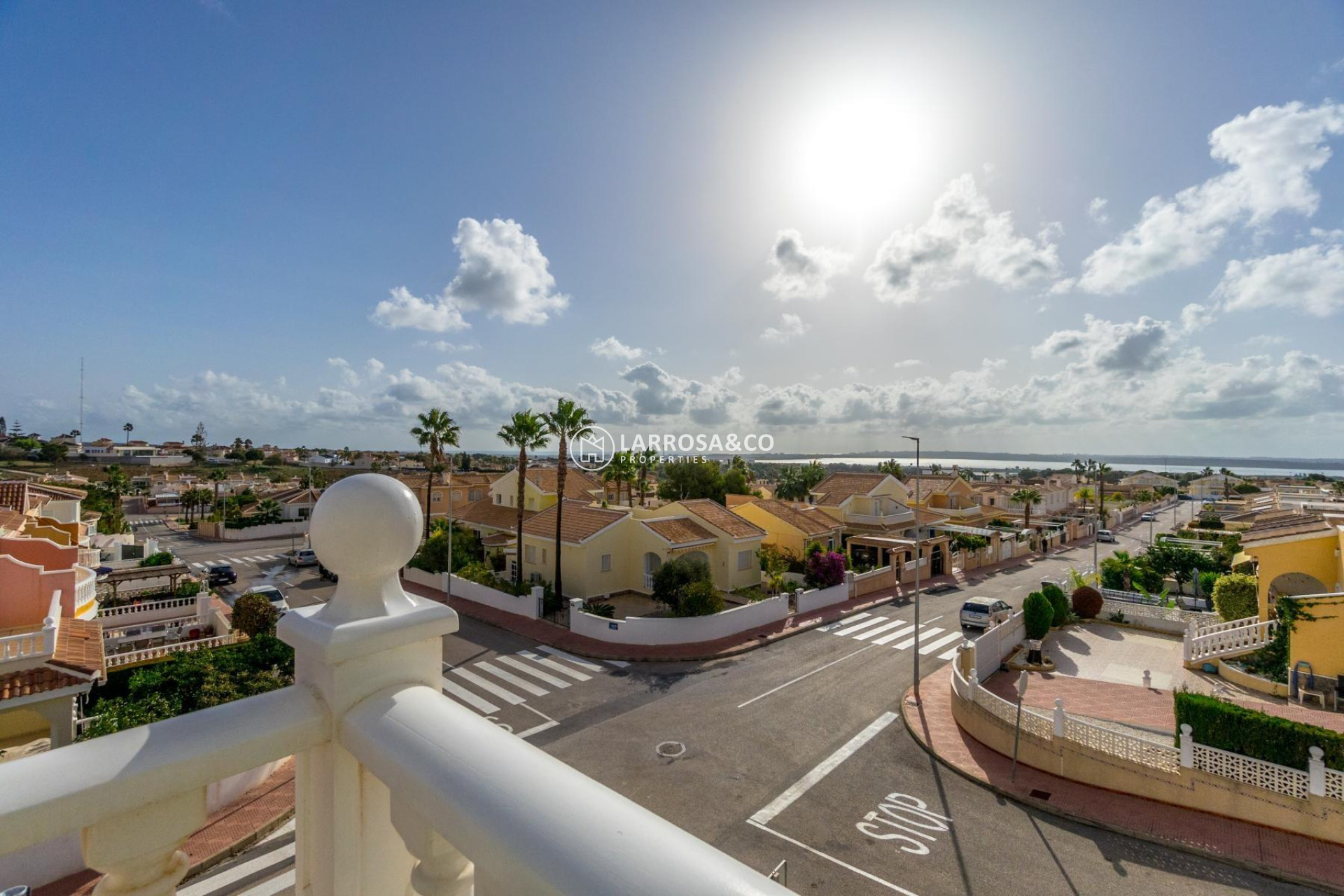 Herverkoop - Semi-detached house - Ciudad Quesada