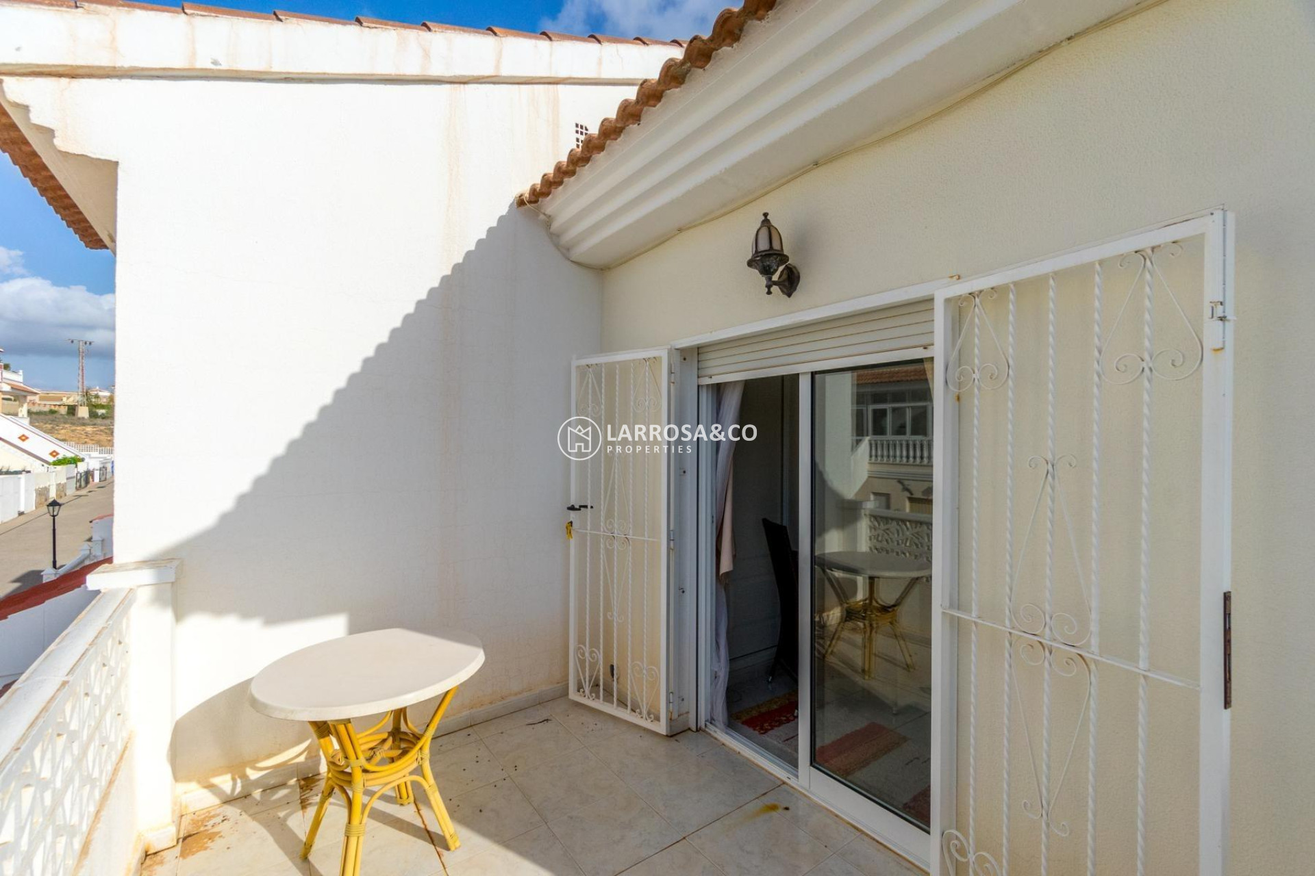 Herverkoop - Semi-detached house - Ciudad Quesada