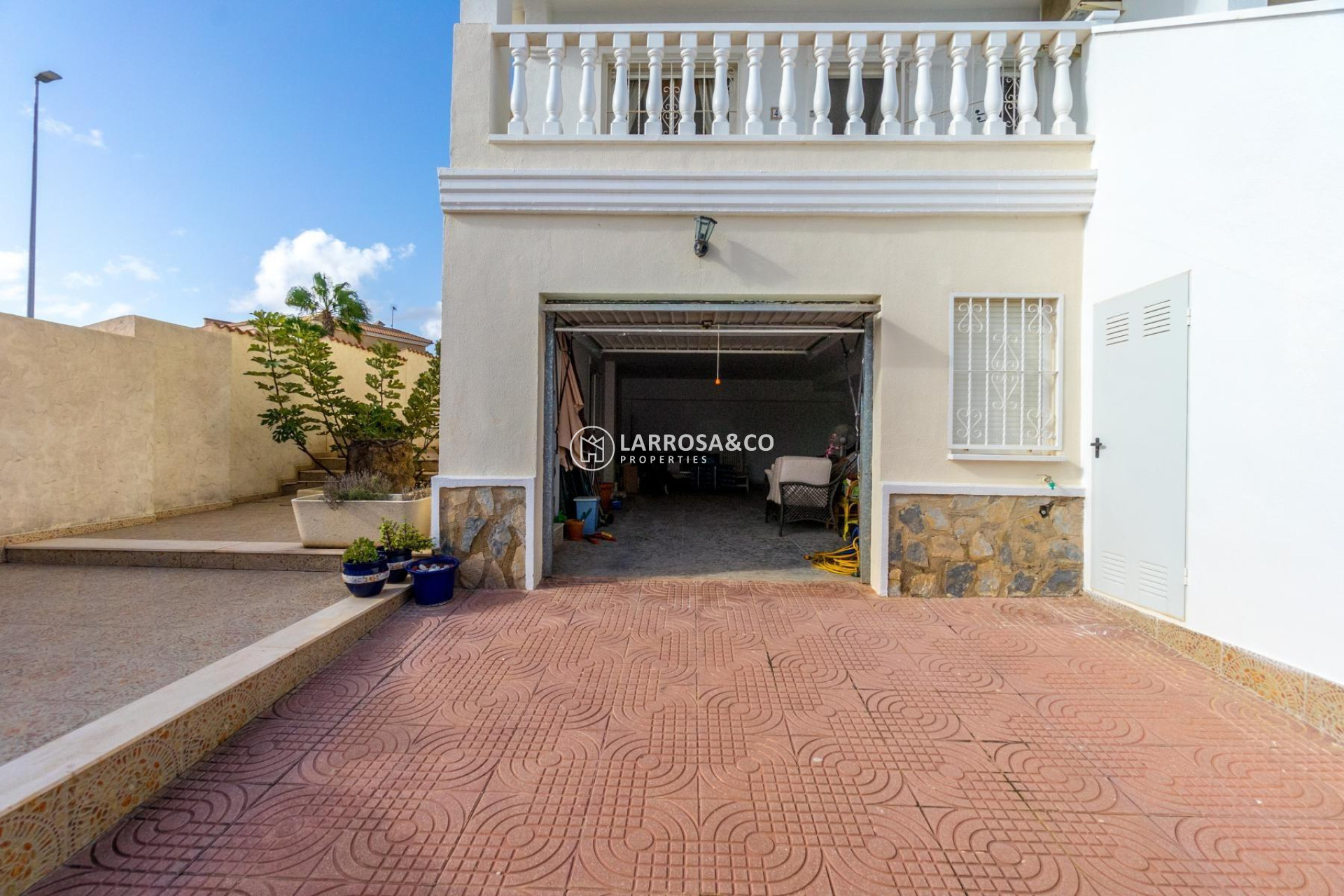 Herverkoop - Semi-detached house - Ciudad Quesada