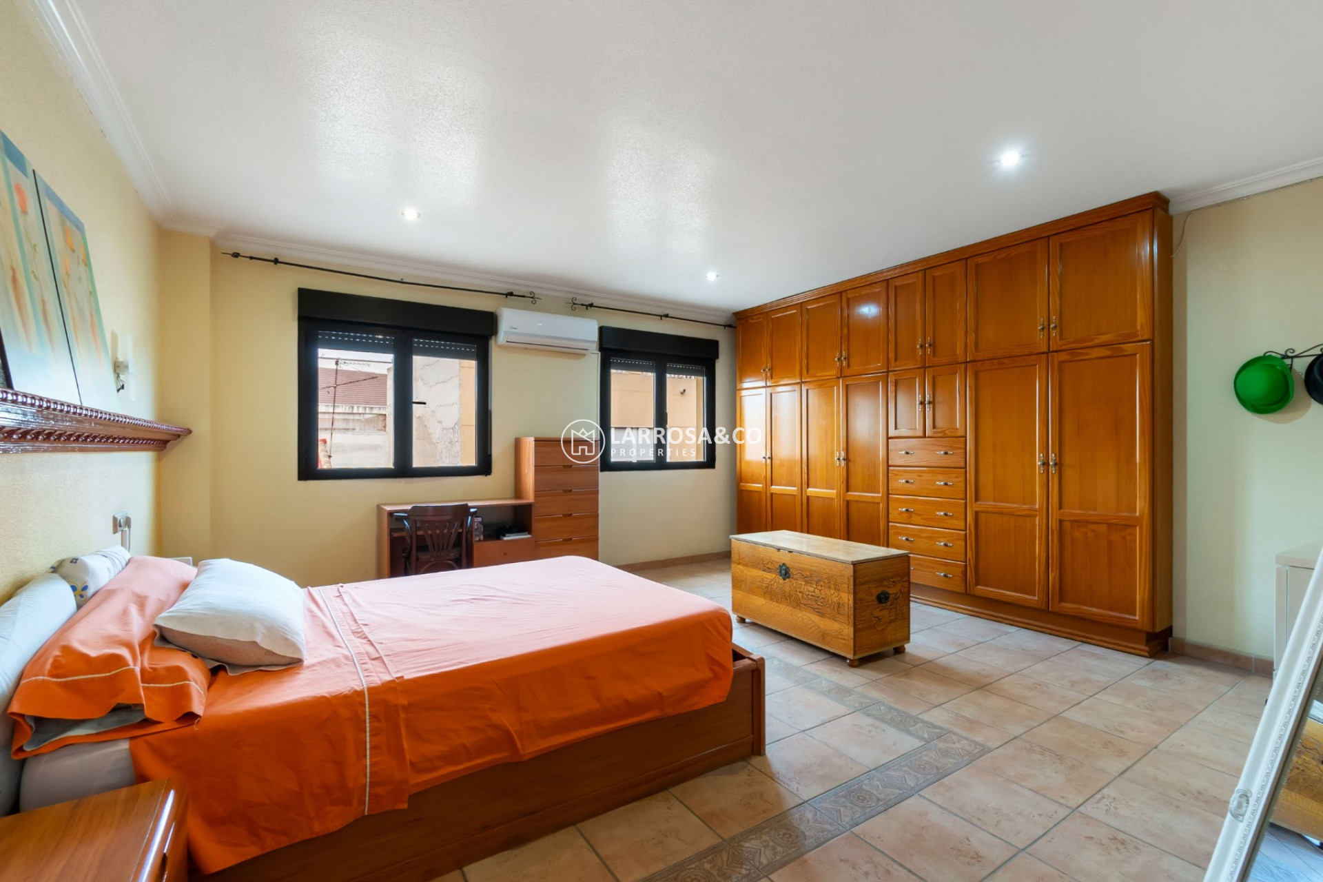 Herverkoop - Semi-detached house - Ciudad Quesada