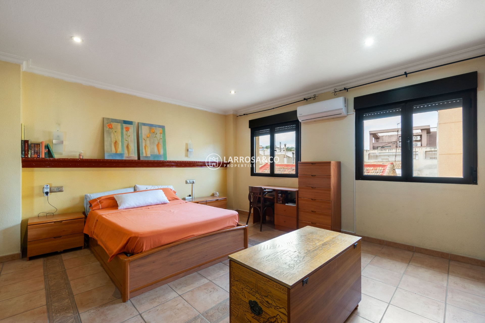 Herverkoop - Semi-detached house - Ciudad Quesada