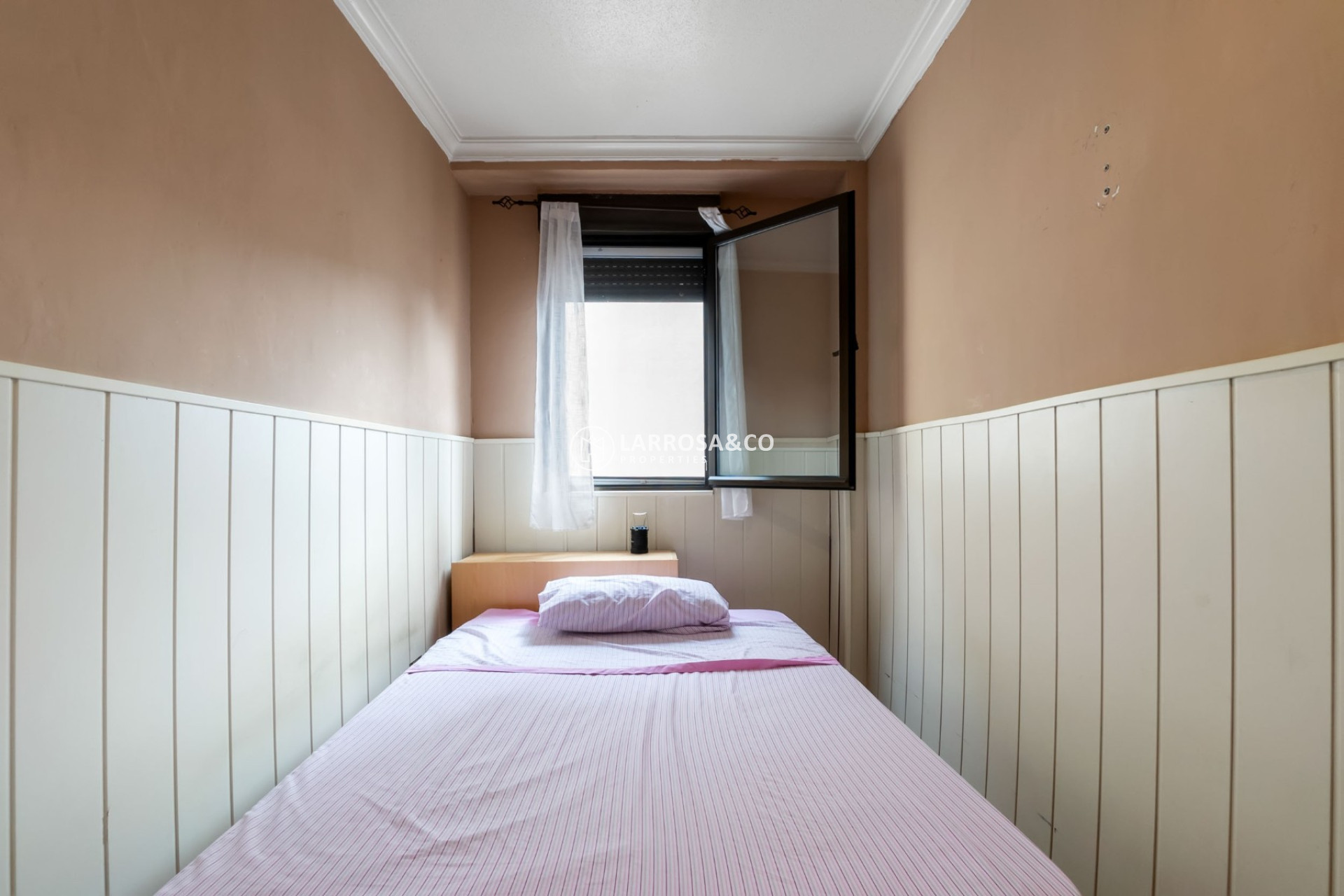 Herverkoop - Semi-detached house - Ciudad Quesada