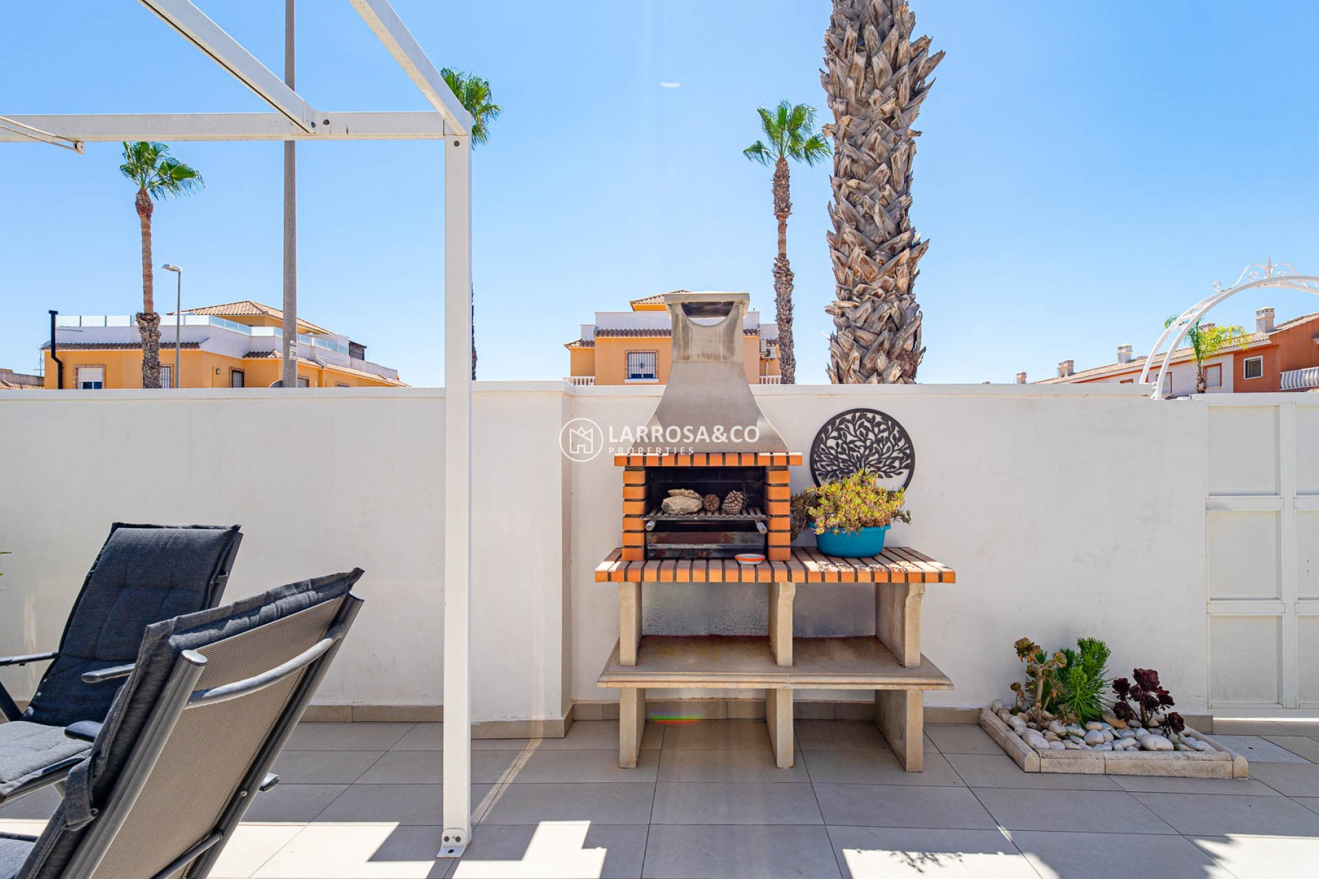 Herverkoop - Semi-detached house - Ciudad Quesada
