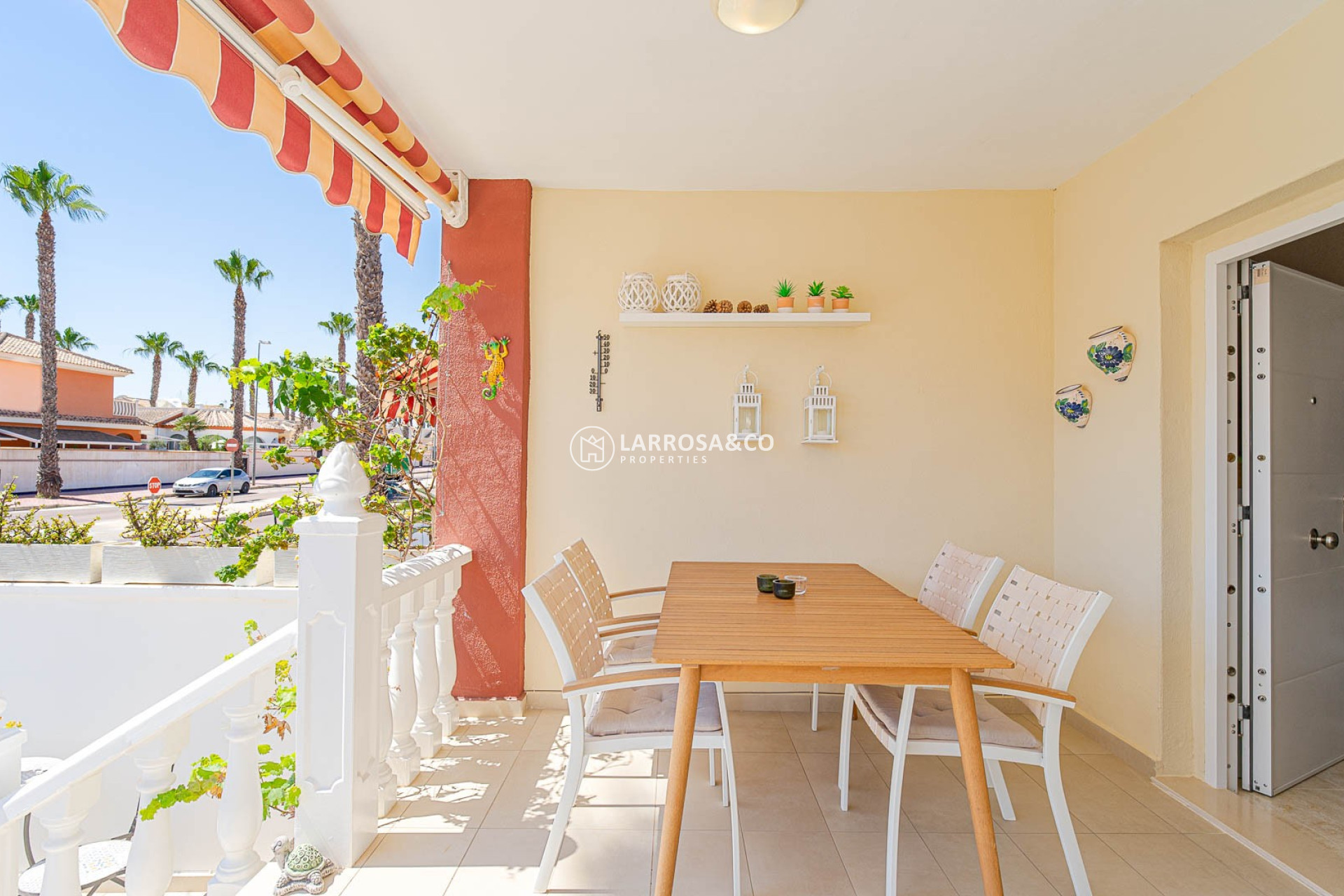 Herverkoop - Semi-detached house - Ciudad Quesada