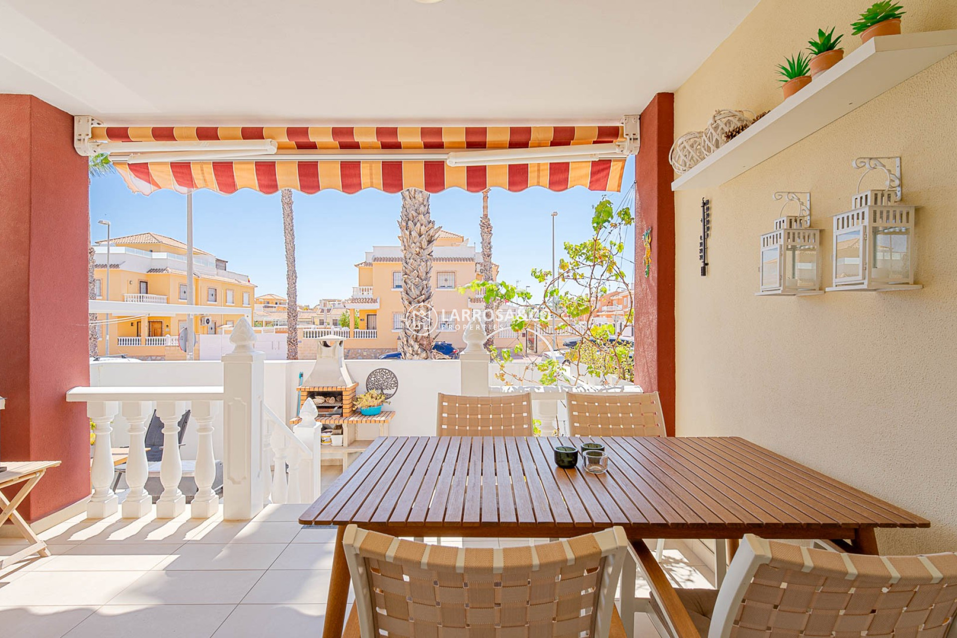 Herverkoop - Semi-detached house - Ciudad Quesada