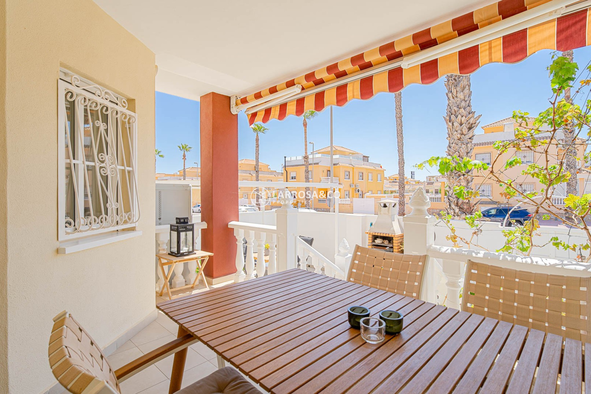 Herverkoop - Semi-detached house - Ciudad Quesada