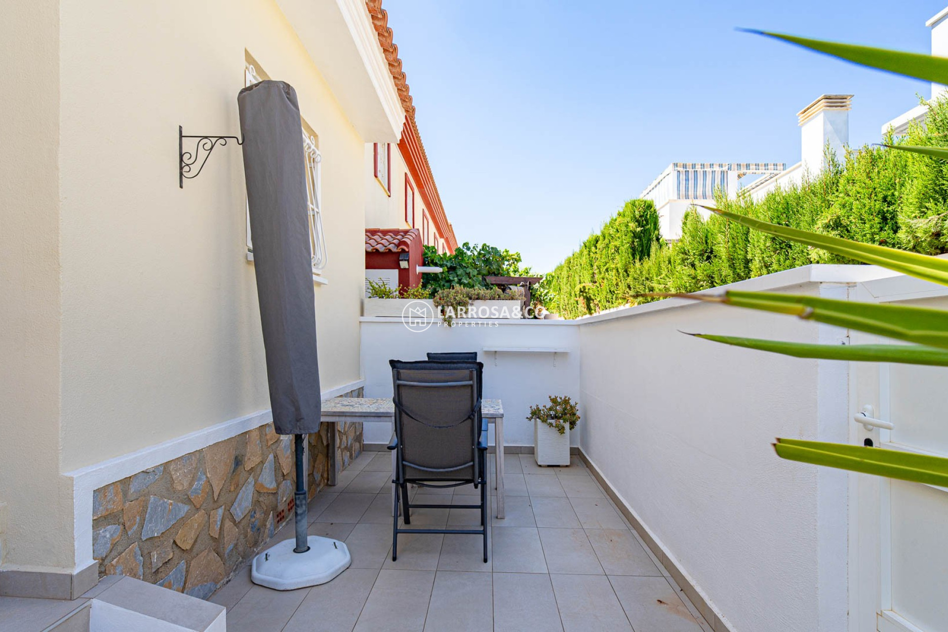 Herverkoop - Semi-detached house - Ciudad Quesada