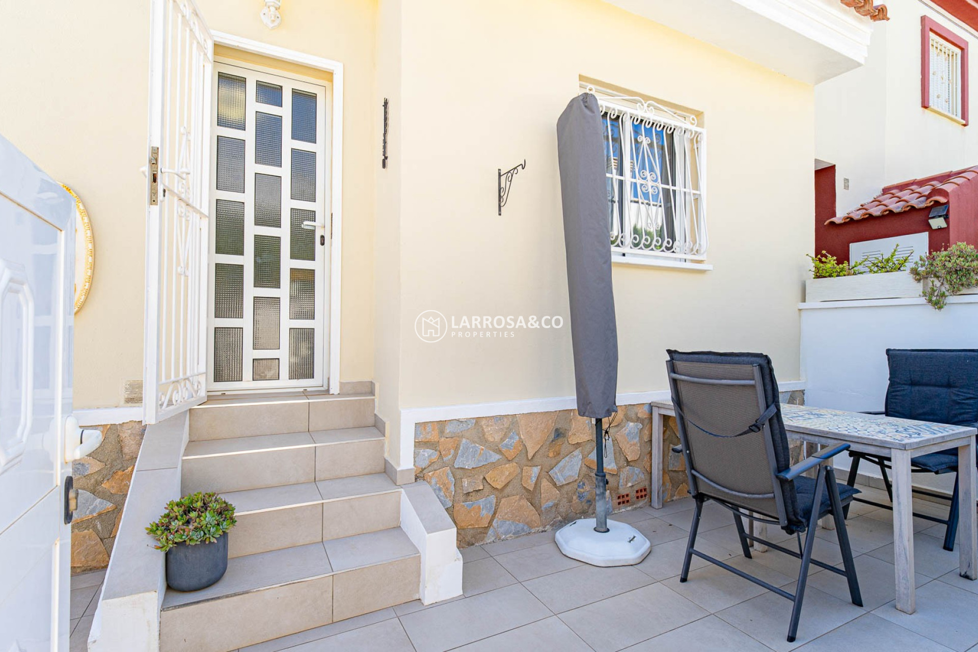 Herverkoop - Semi-detached house - Ciudad Quesada