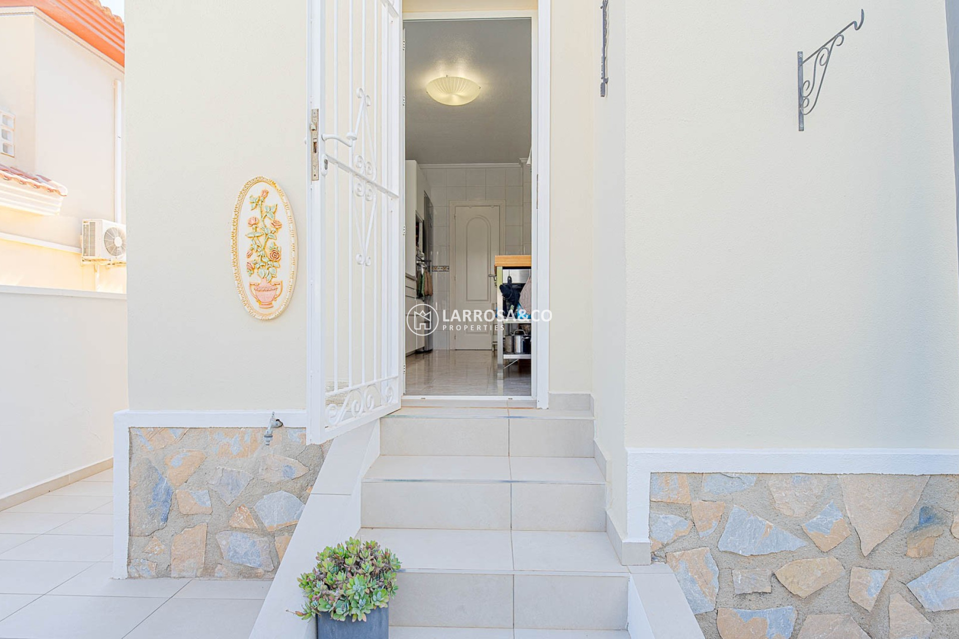 Herverkoop - Semi-detached house - Ciudad Quesada