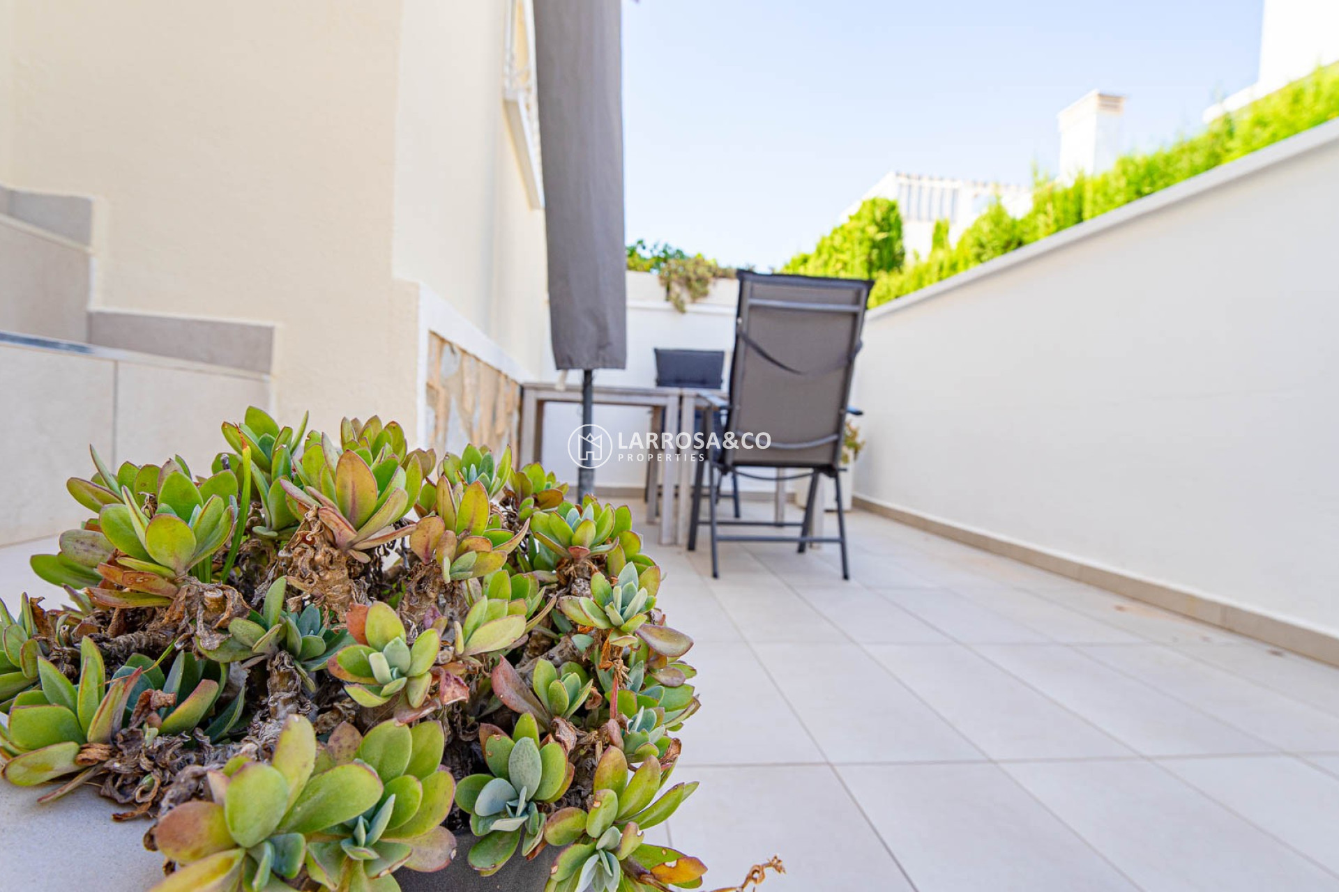 Herverkoop - Semi-detached house - Ciudad Quesada