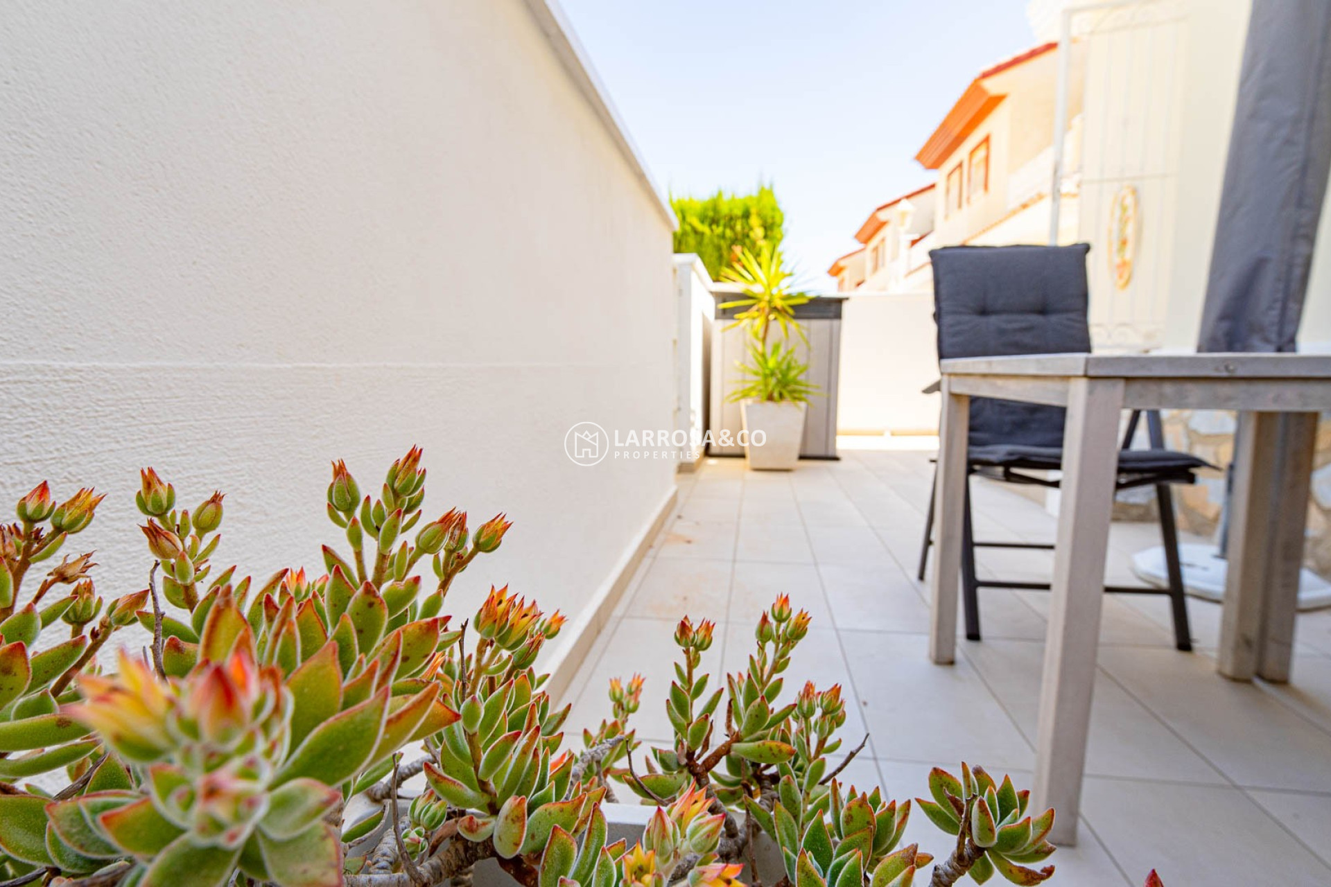 Herverkoop - Semi-detached house - Ciudad Quesada