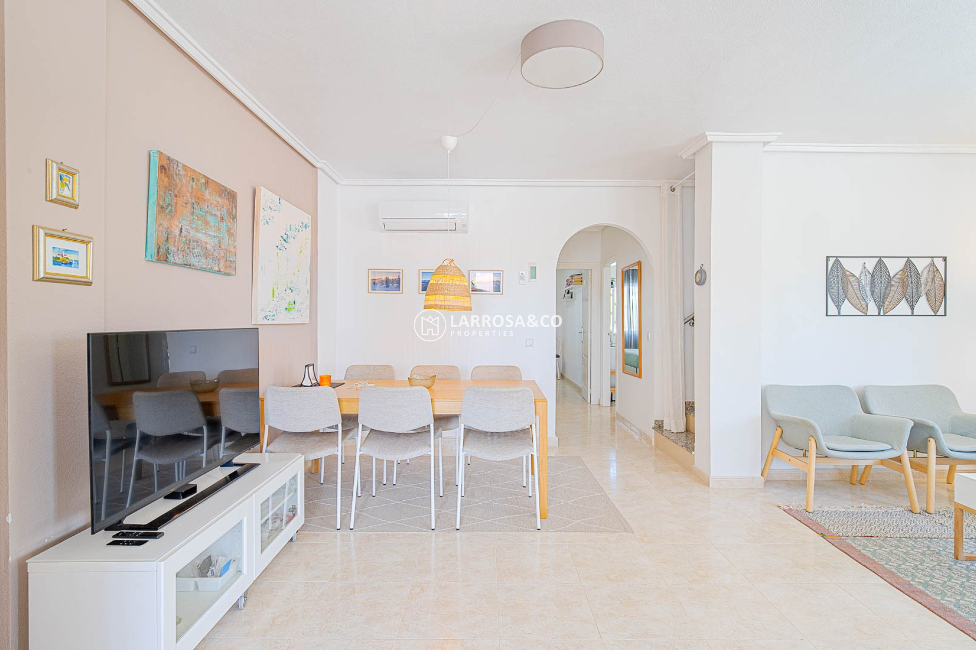 Herverkoop - Semi-detached house - Ciudad Quesada
