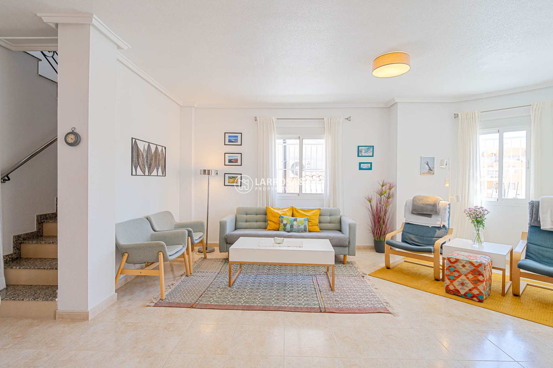 Herverkoop - Semi-detached house - Ciudad Quesada