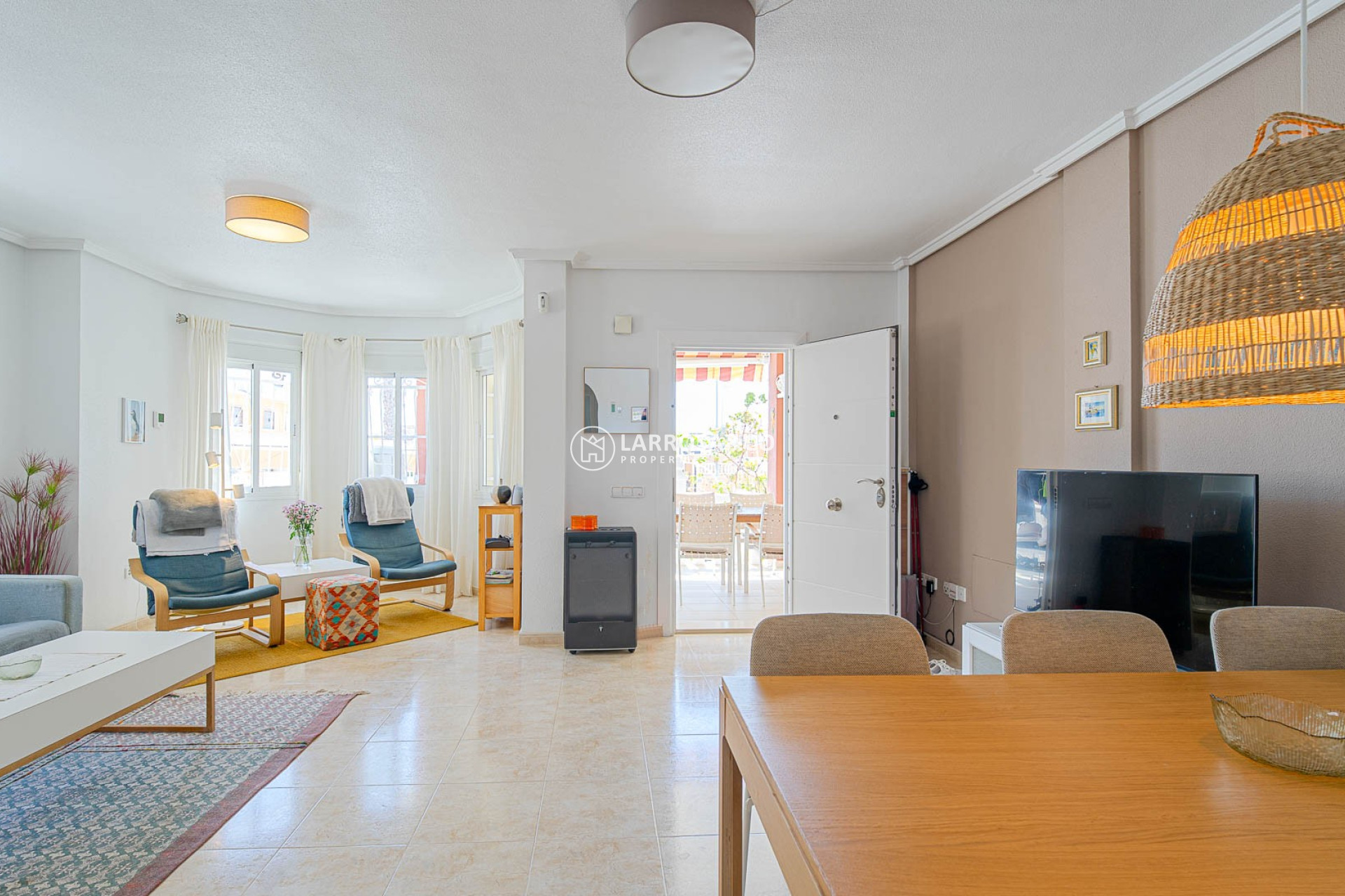 Herverkoop - Semi-detached house - Ciudad Quesada