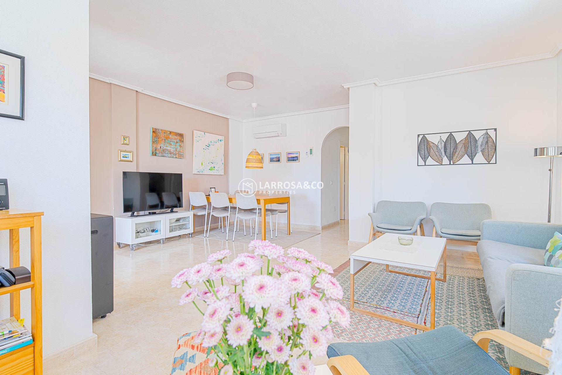 Herverkoop - Semi-detached house - Ciudad Quesada