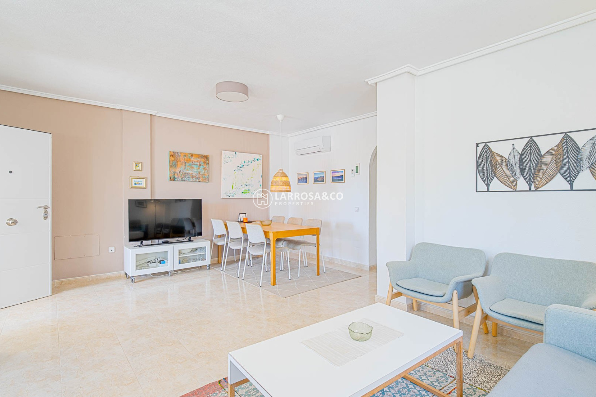 Herverkoop - Semi-detached house - Ciudad Quesada