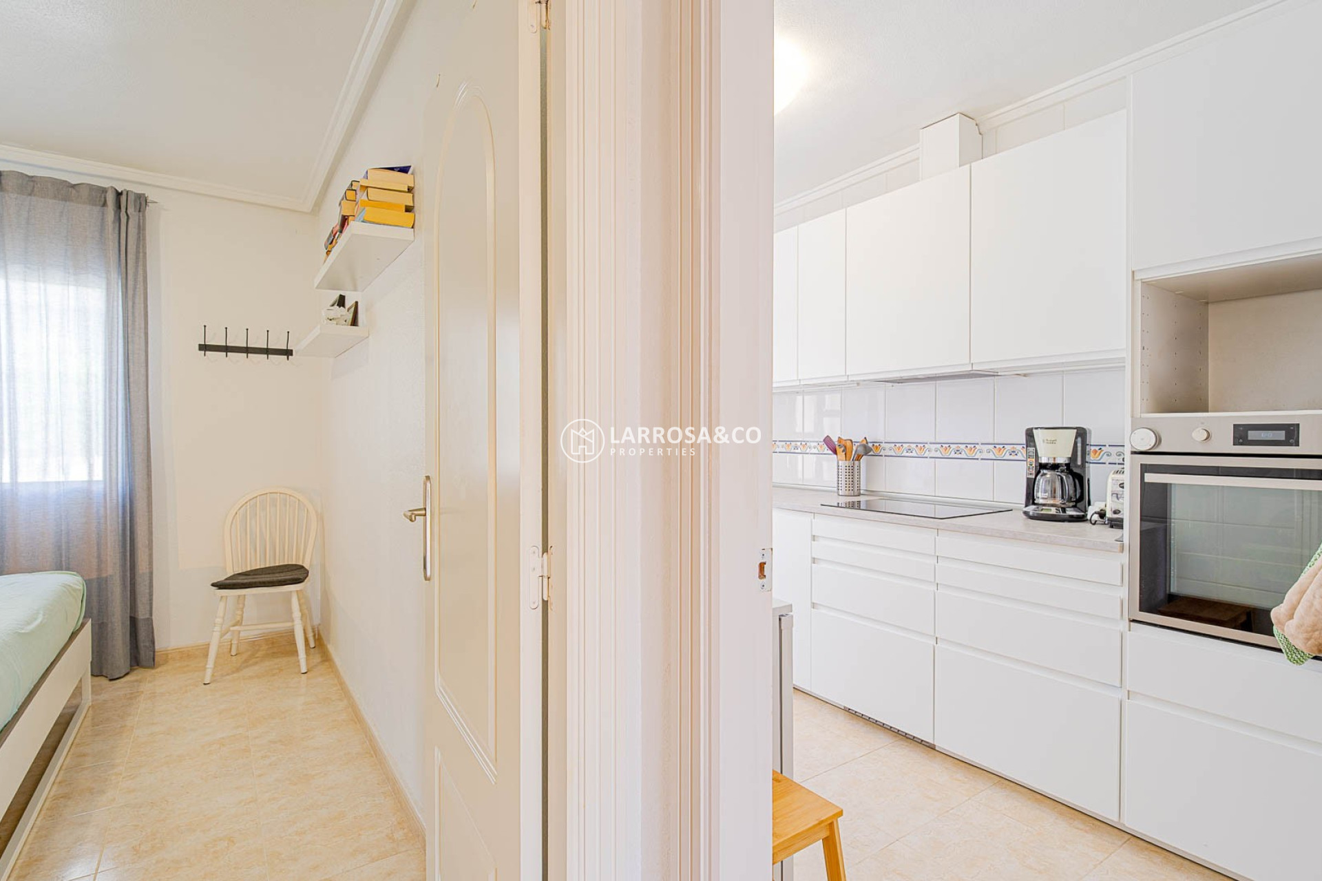 Herverkoop - Semi-detached house - Ciudad Quesada