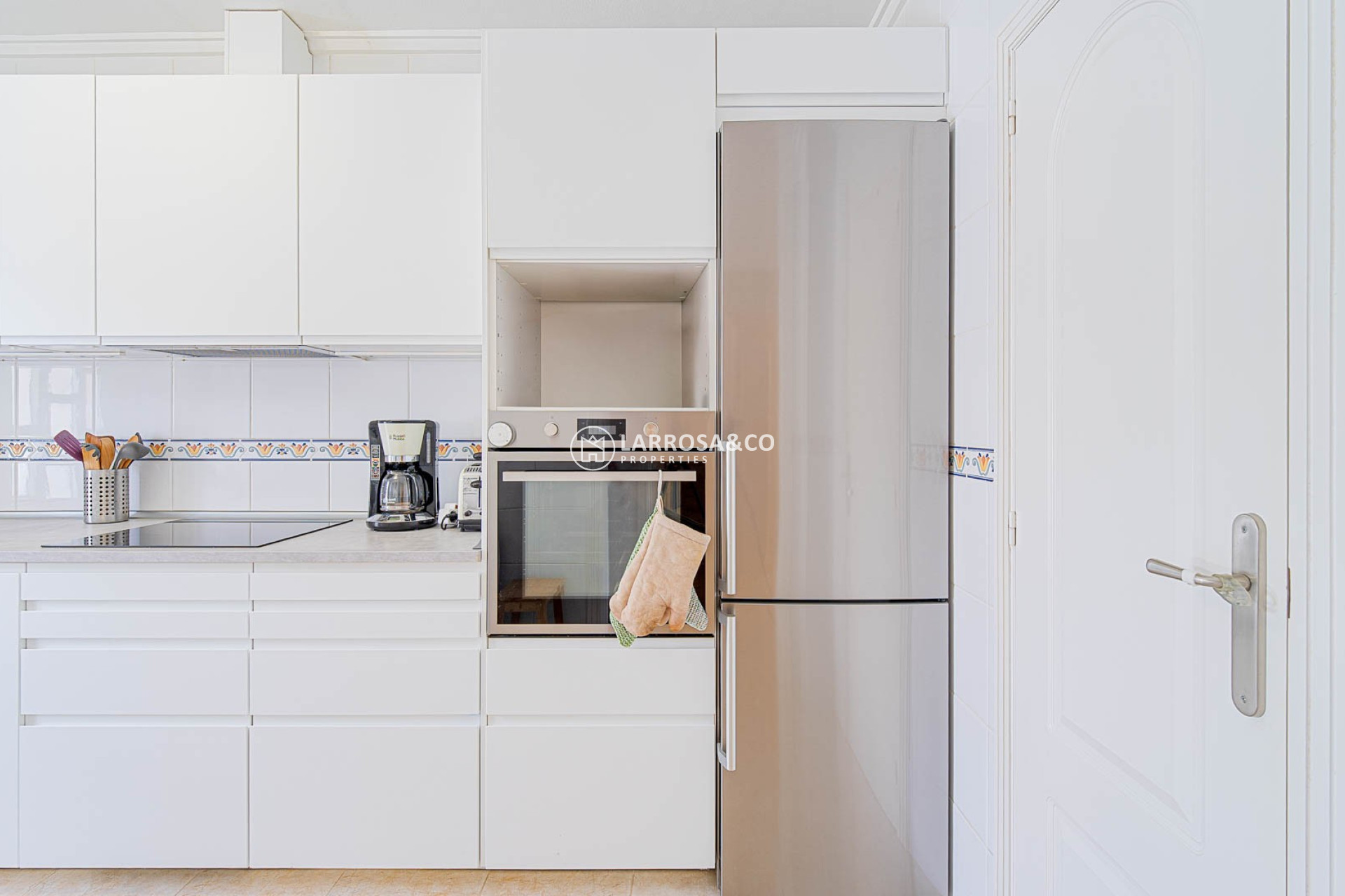 Herverkoop - Semi-detached house - Ciudad Quesada