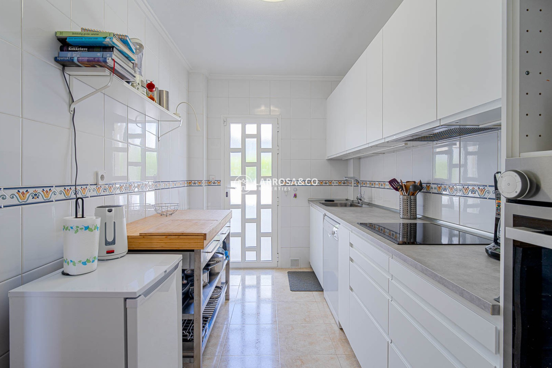 Herverkoop - Semi-detached house - Ciudad Quesada