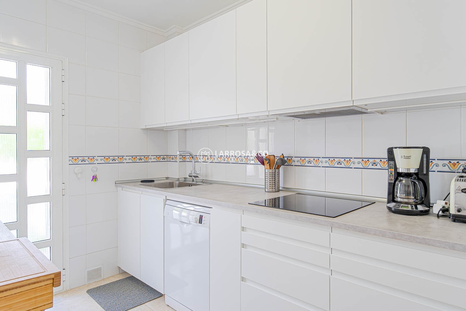 Herverkoop - Semi-detached house - Ciudad Quesada