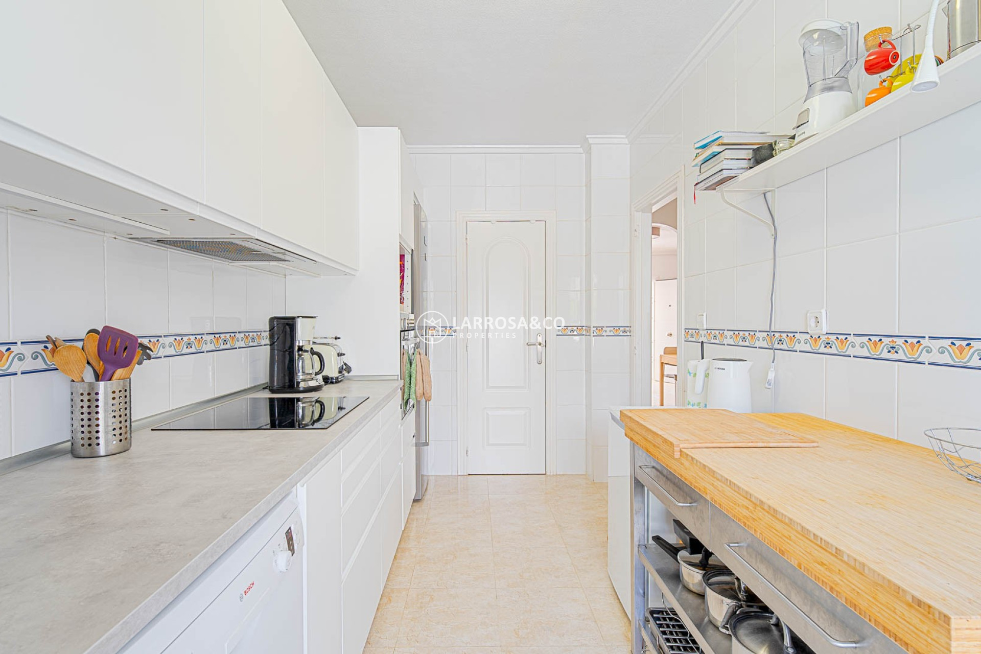 Herverkoop - Semi-detached house - Ciudad Quesada
