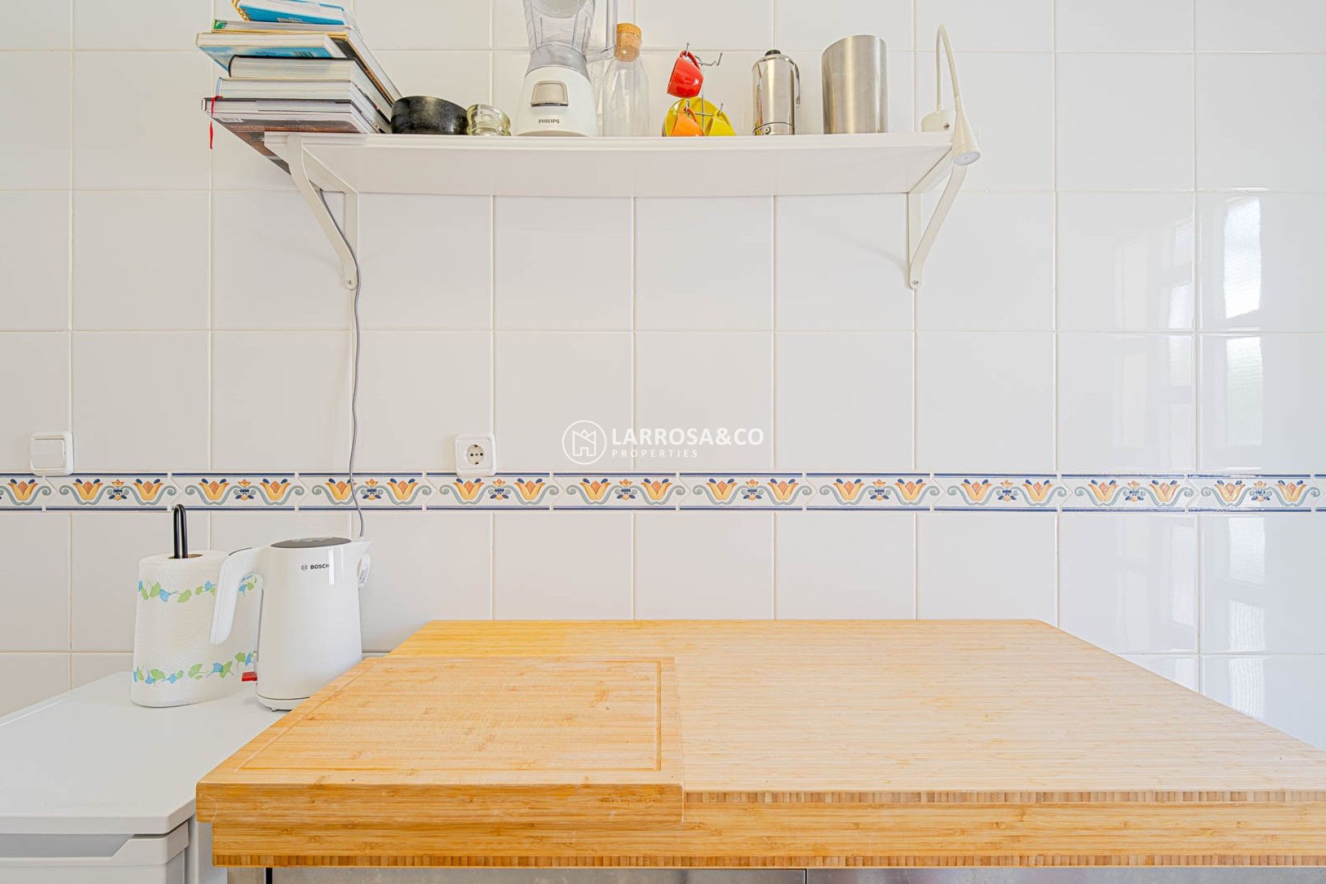 Herverkoop - Semi-detached house - Ciudad Quesada