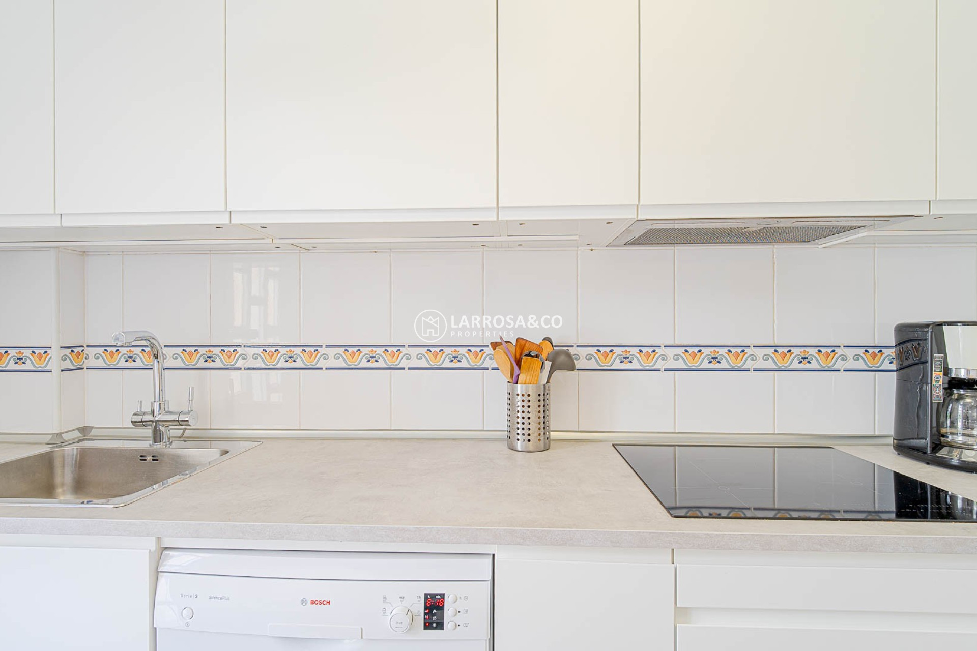 Herverkoop - Semi-detached house - Ciudad Quesada