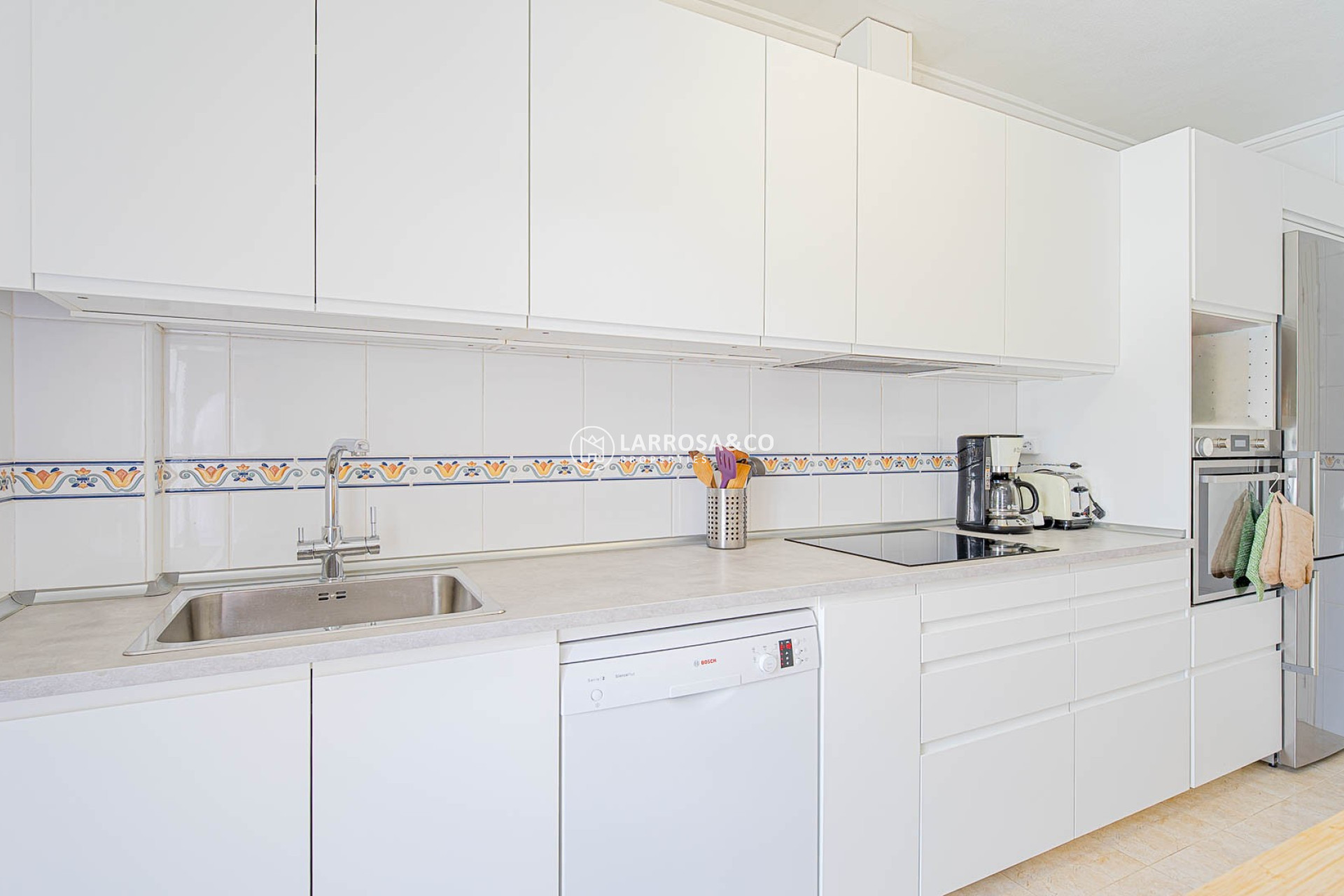 Herverkoop - Semi-detached house - Ciudad Quesada