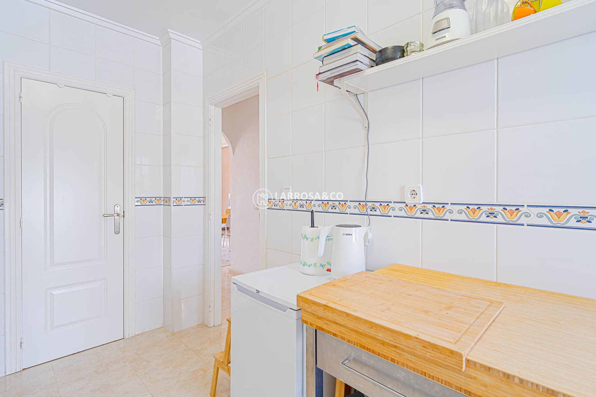 Herverkoop - Semi-detached house - Ciudad Quesada
