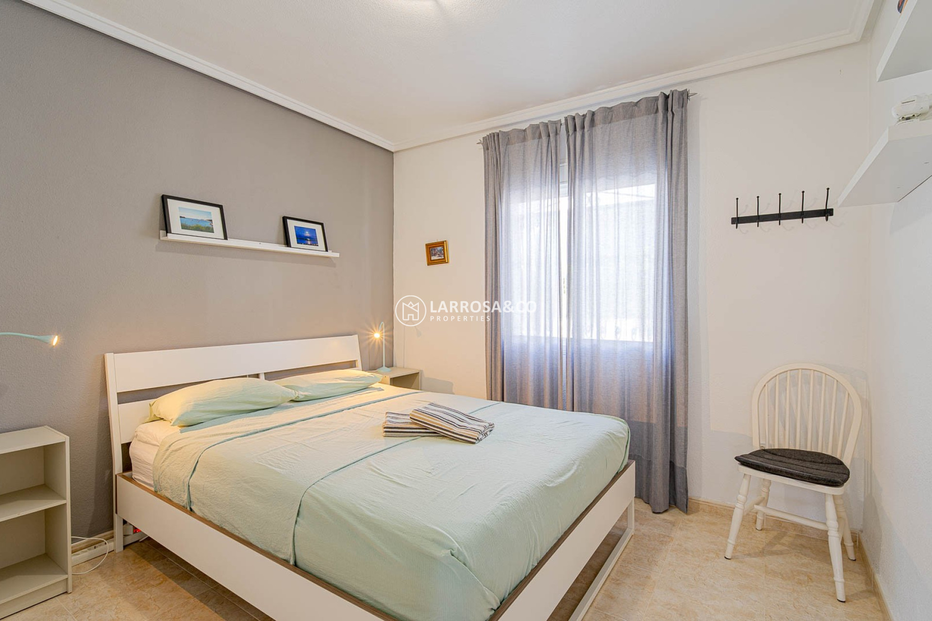 Herverkoop - Semi-detached house - Ciudad Quesada