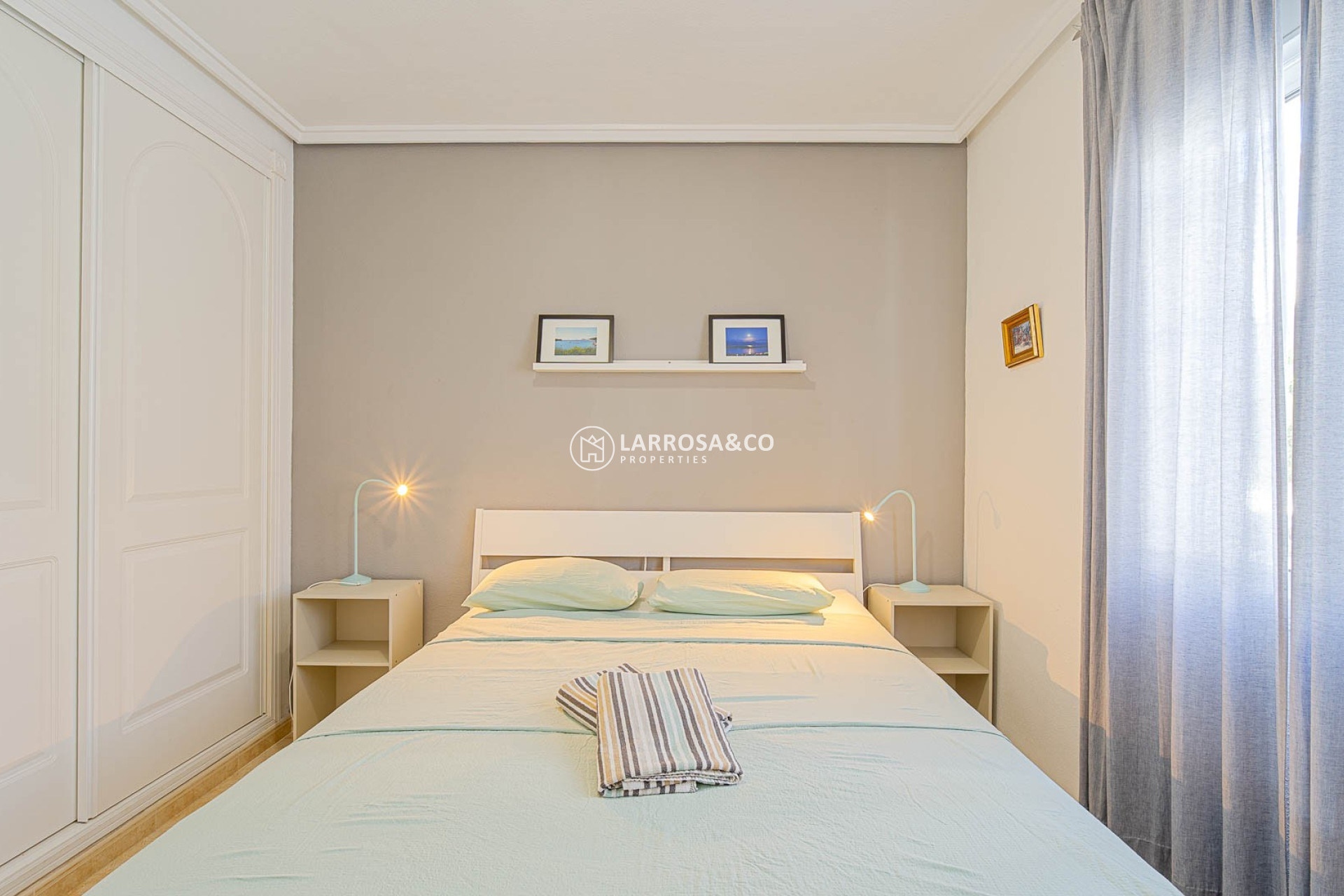 Herverkoop - Semi-detached house - Ciudad Quesada