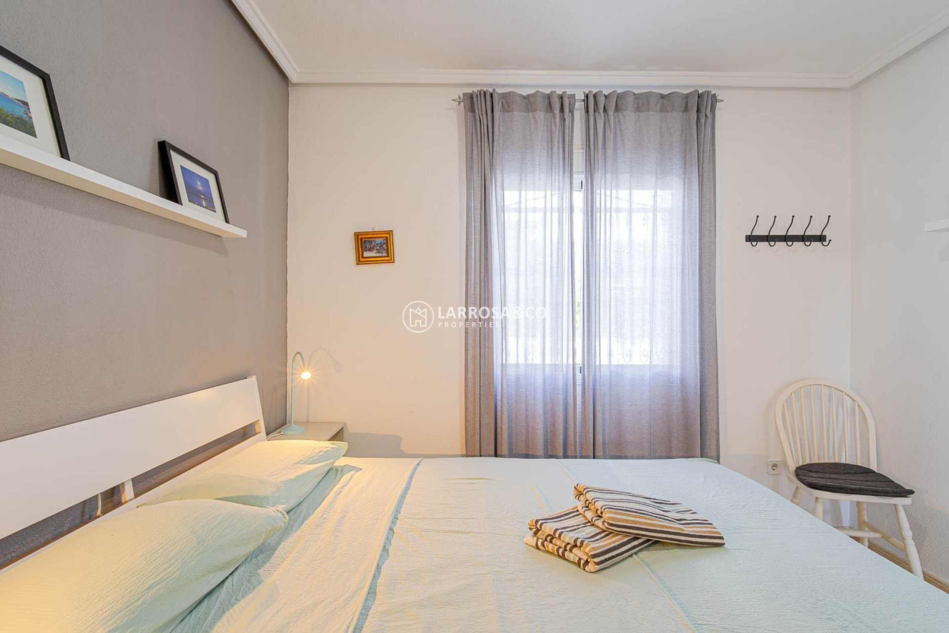 Herverkoop - Semi-detached house - Ciudad Quesada