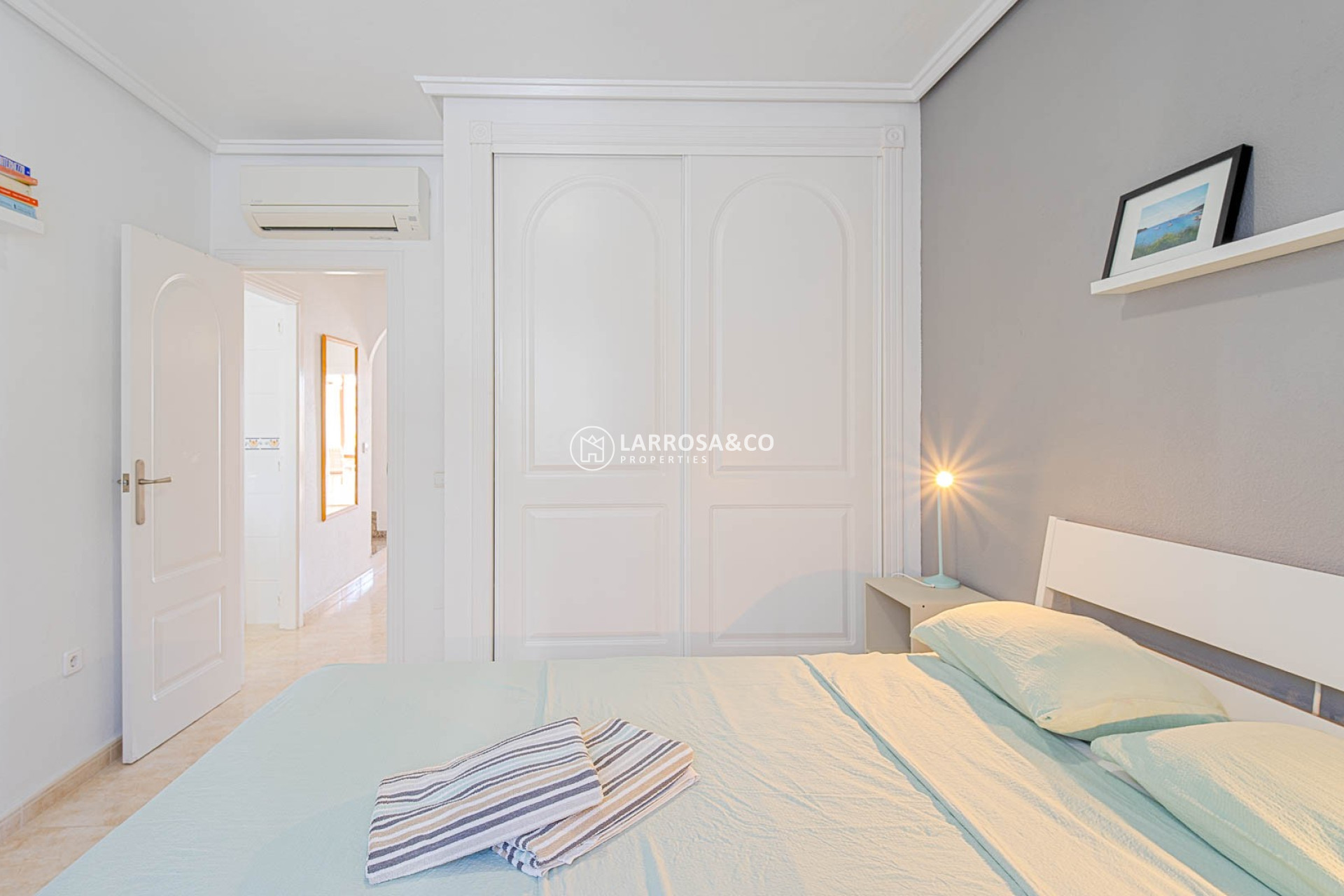 Herverkoop - Semi-detached house - Ciudad Quesada