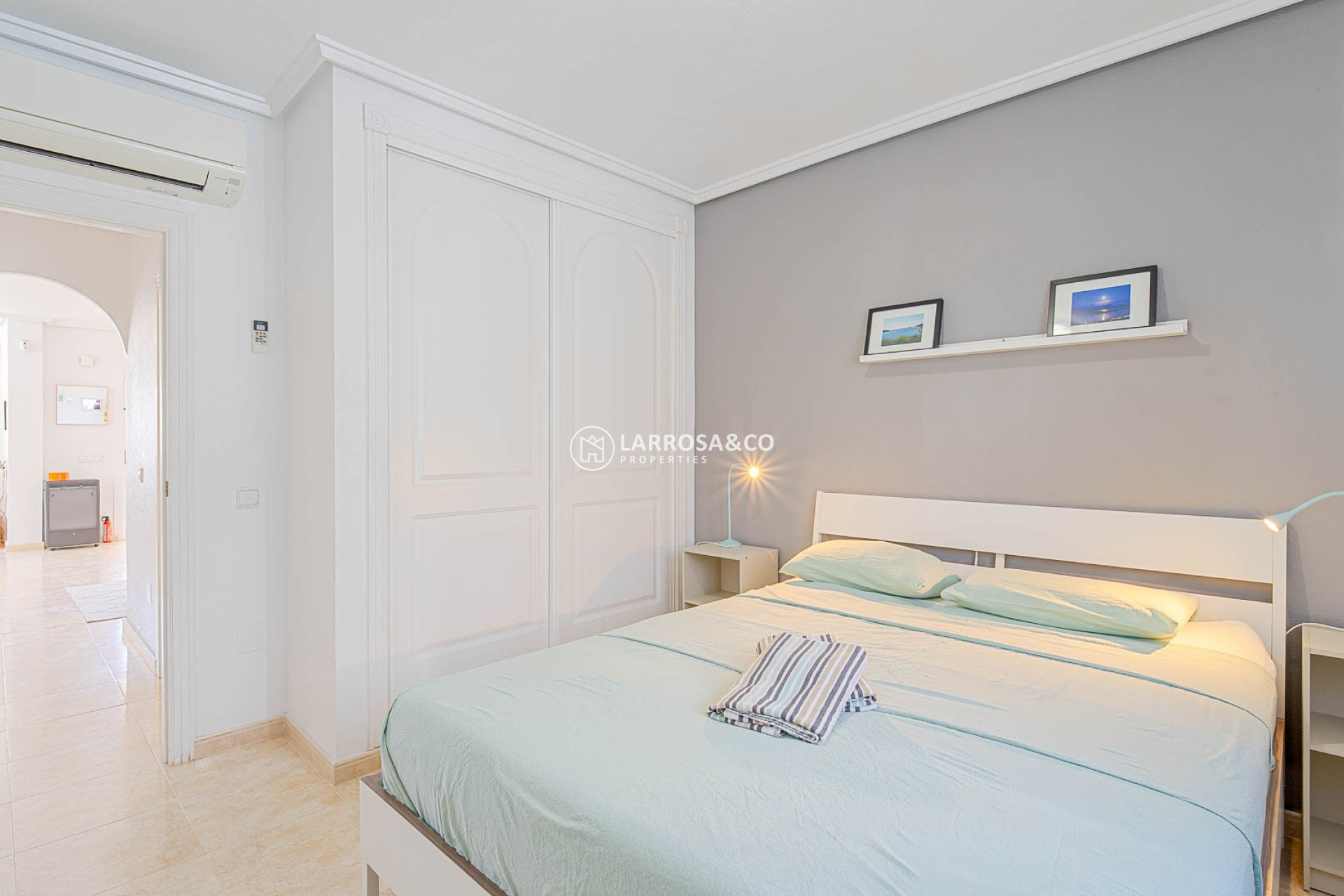 Herverkoop - Semi-detached house - Ciudad Quesada