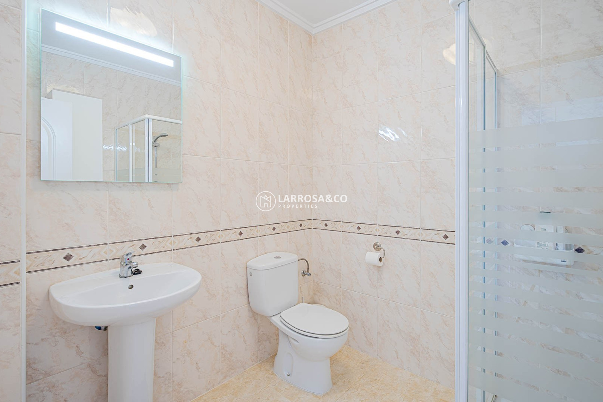 Herverkoop - Semi-detached house - Ciudad Quesada