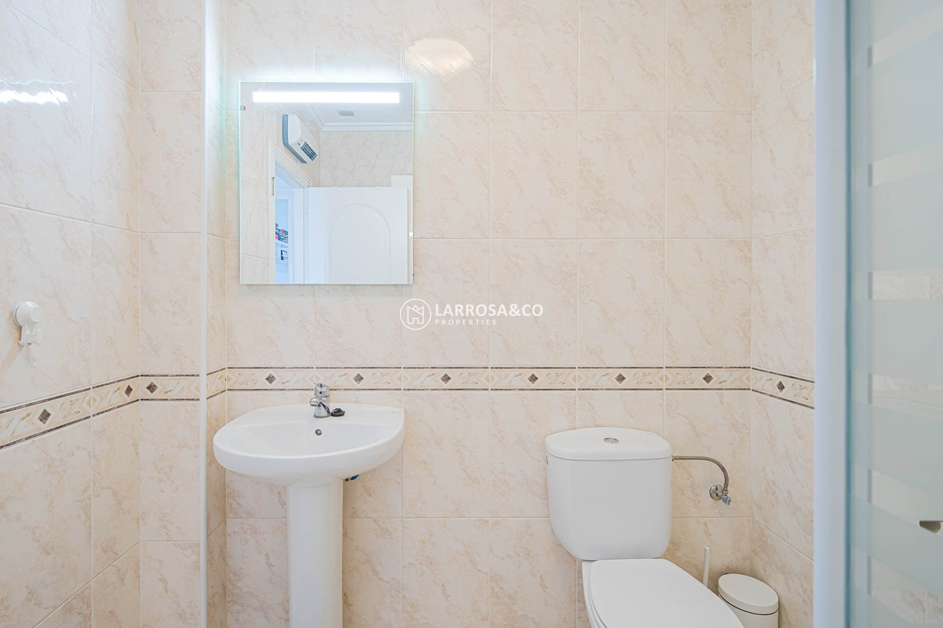 Herverkoop - Semi-detached house - Ciudad Quesada