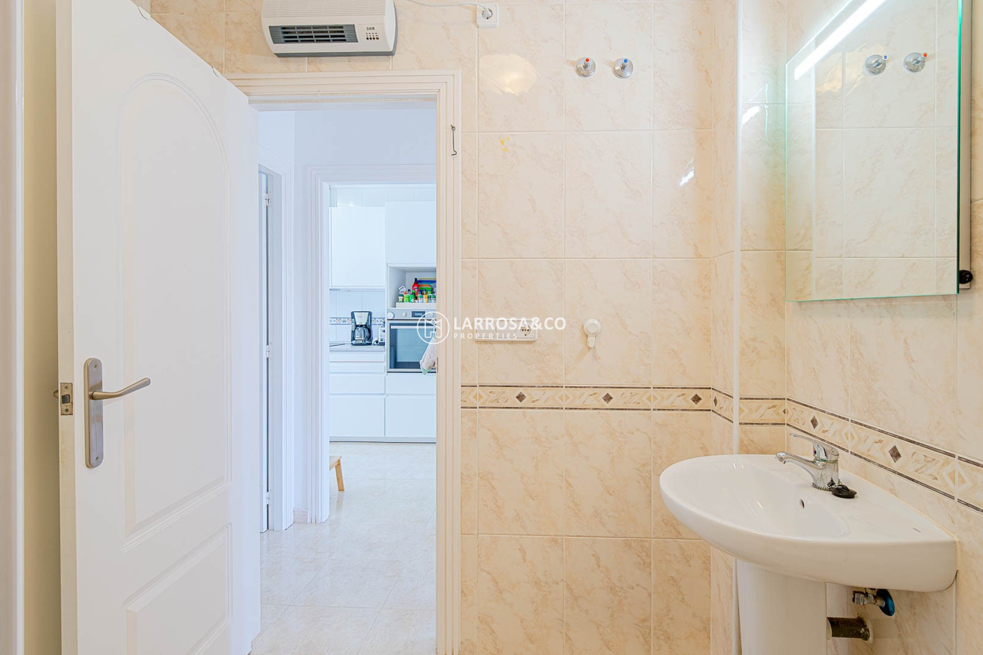 Herverkoop - Semi-detached house - Ciudad Quesada