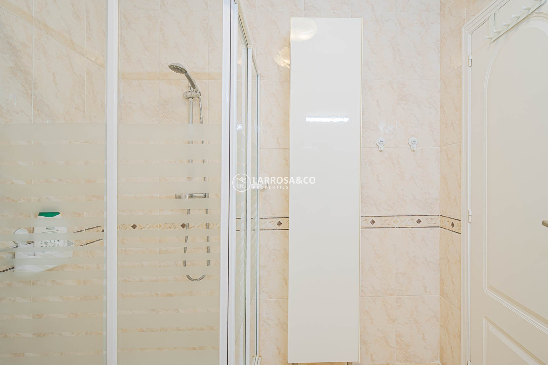 Herverkoop - Semi-detached house - Ciudad Quesada
