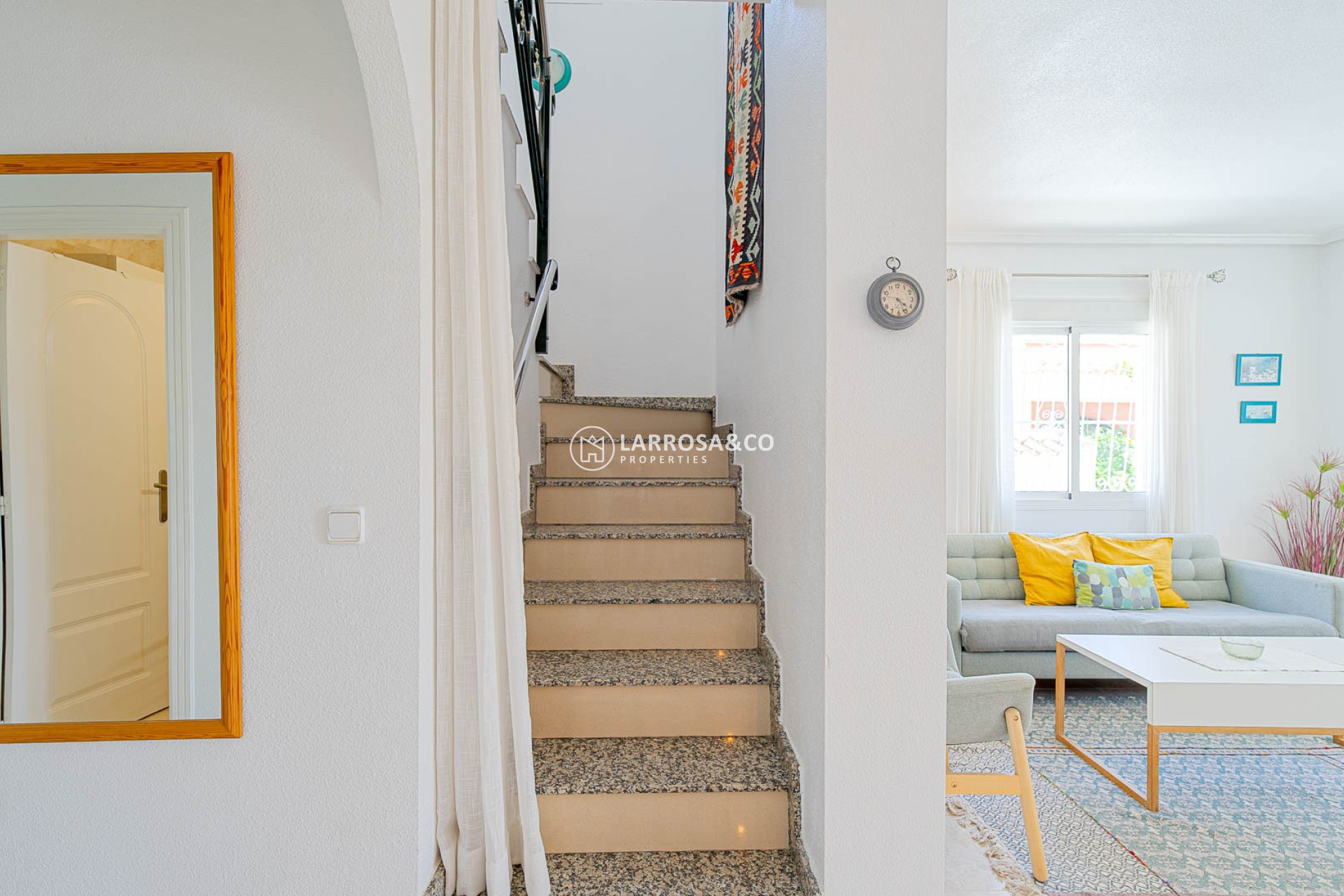 Herverkoop - Semi-detached house - Ciudad Quesada
